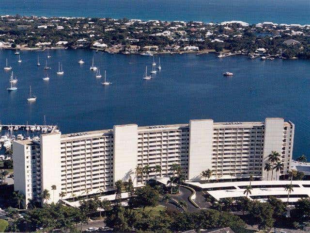 Photo of 130 Lakeshore Drive #521, North Palm Beach, FL 33408 (MLS # R11004954)