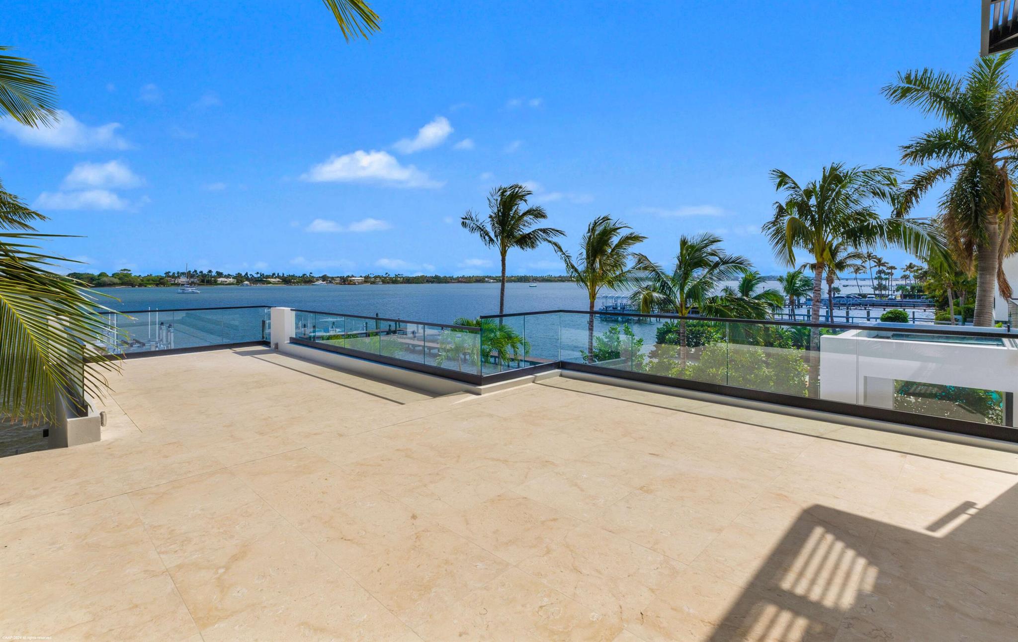 NORTH SHORE TERRACE 1 - Residential
