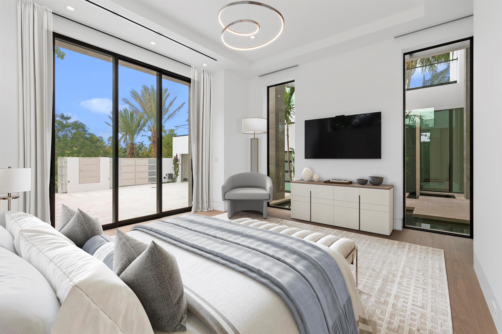 NORTH SHORE TERRACE 1 - Residential