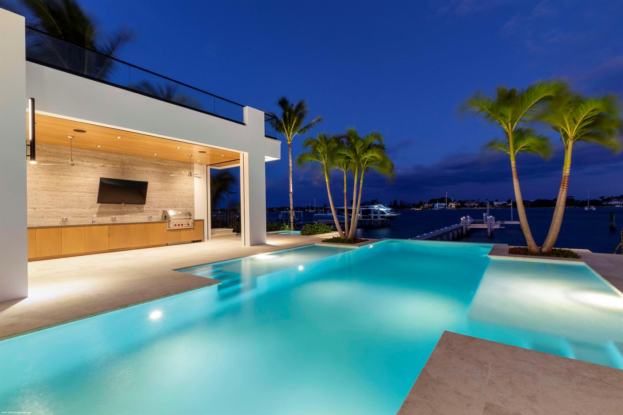 NORTH SHORE TERRACE 1 - Residential