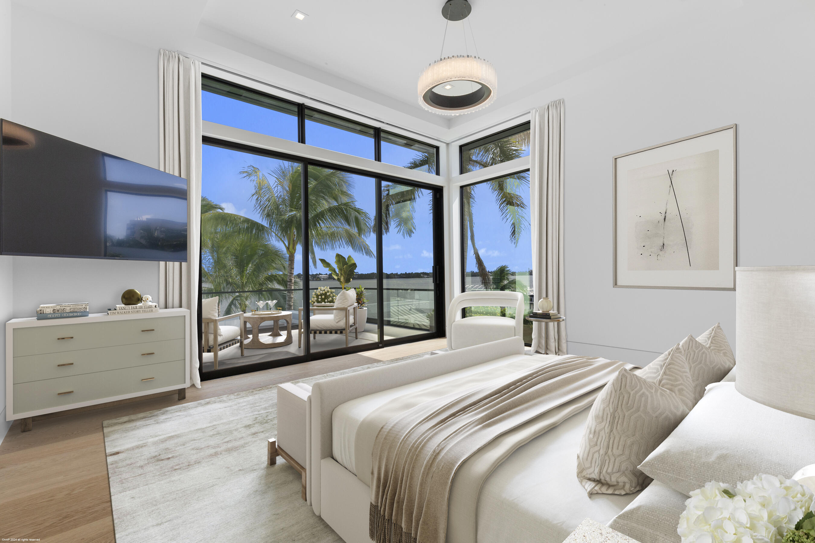 NORTH SHORE TERRACE 1 - Residential