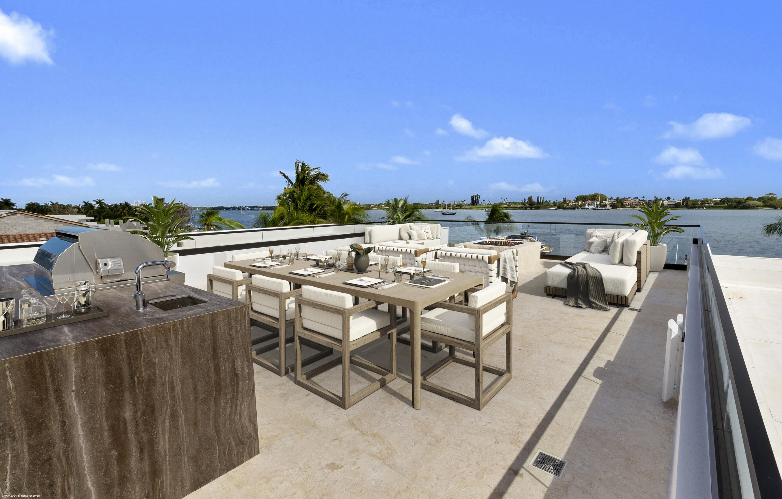 NORTH SHORE TERRACE 1 - Residential