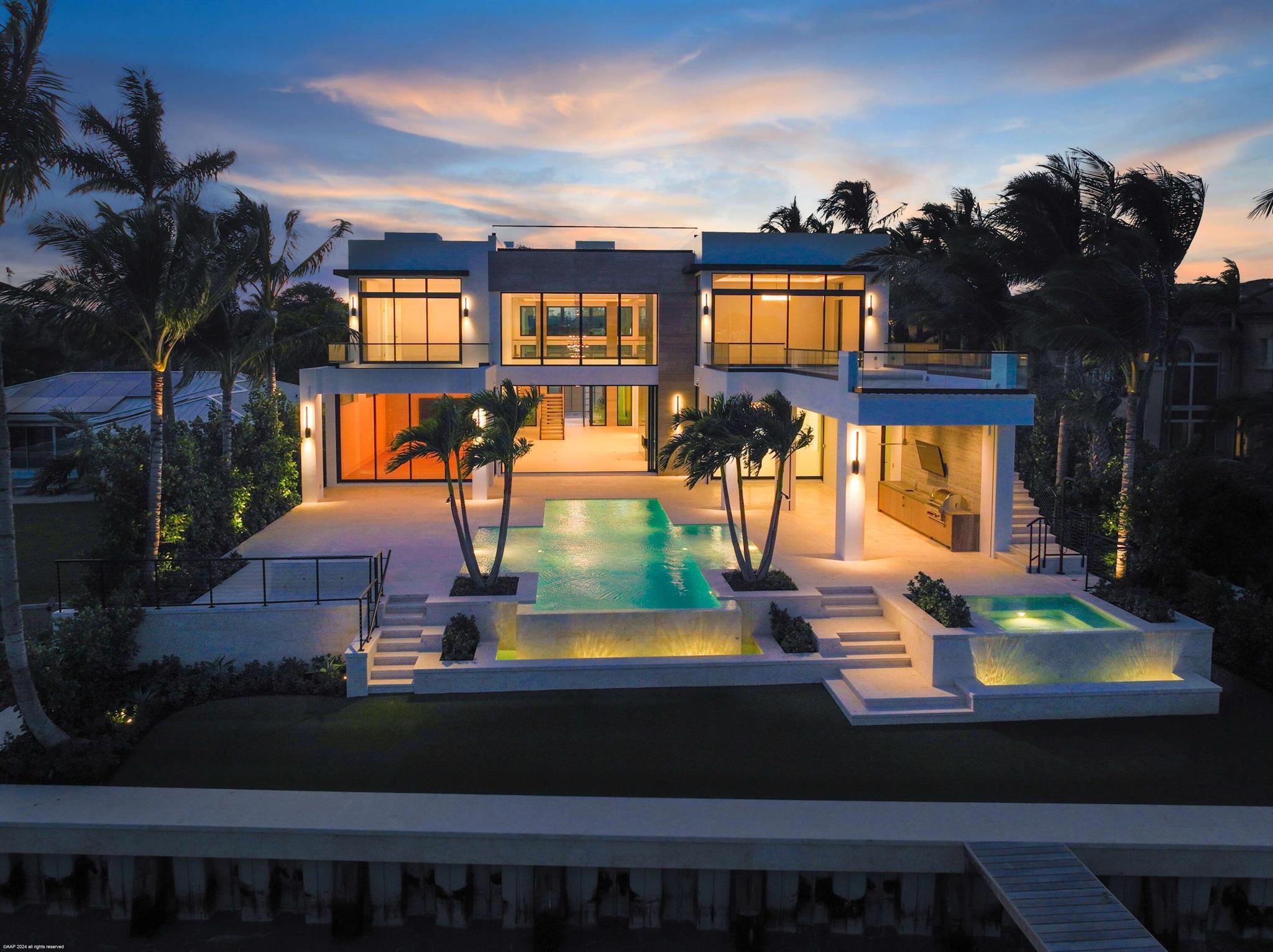 2914 N Flagler Drive