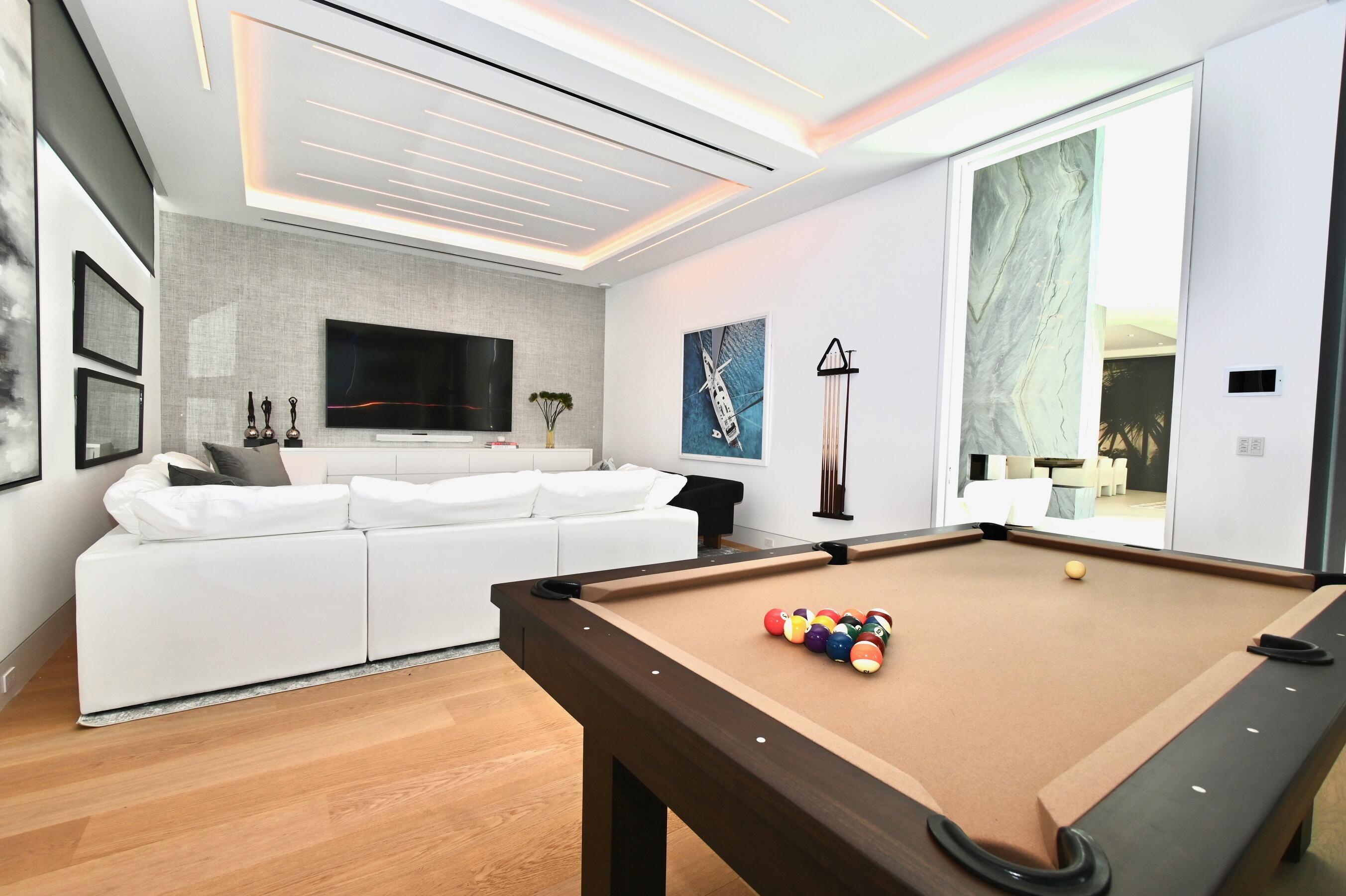 NORTH SHORE TERRACE 1 - Residential