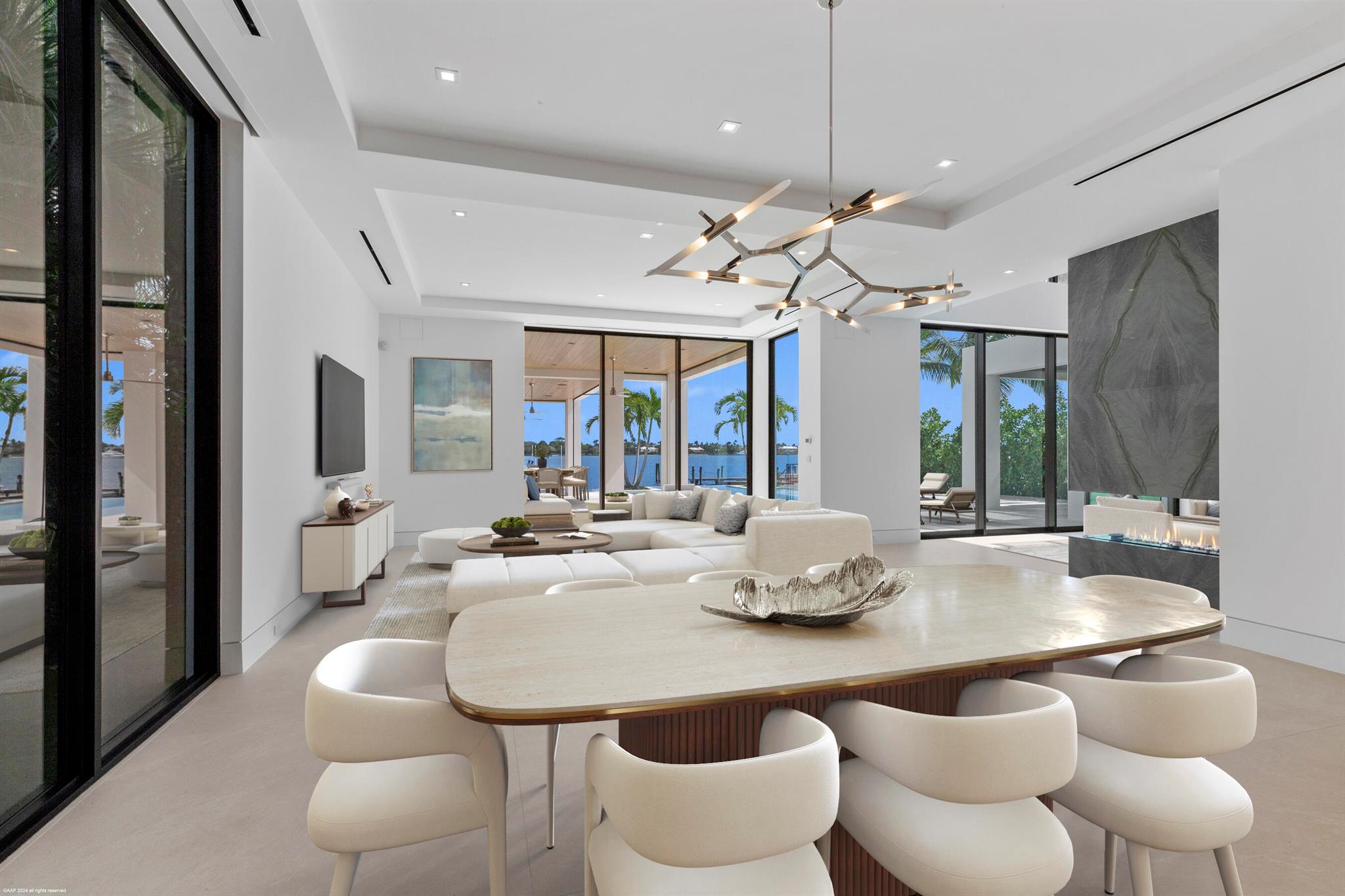 NORTH SHORE TERRACE 1 - Residential