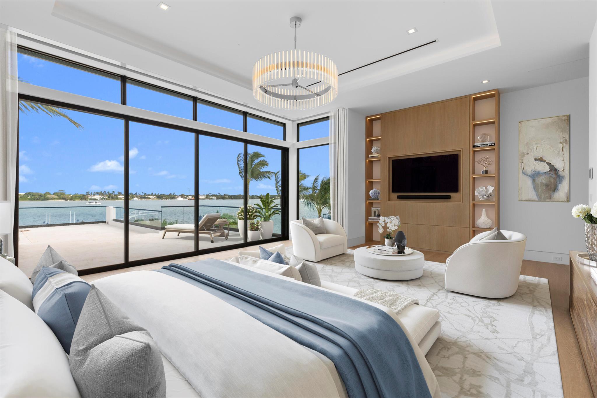 NORTH SHORE TERRACE 1 - Residential