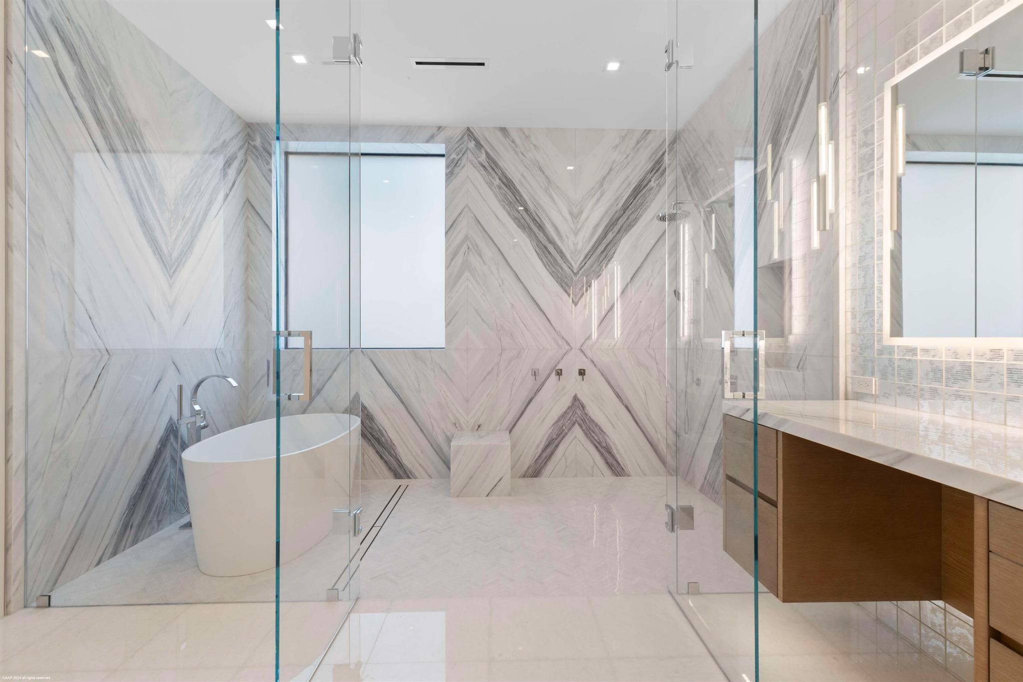 NORTH SHORE TERRACE 1 - Residential