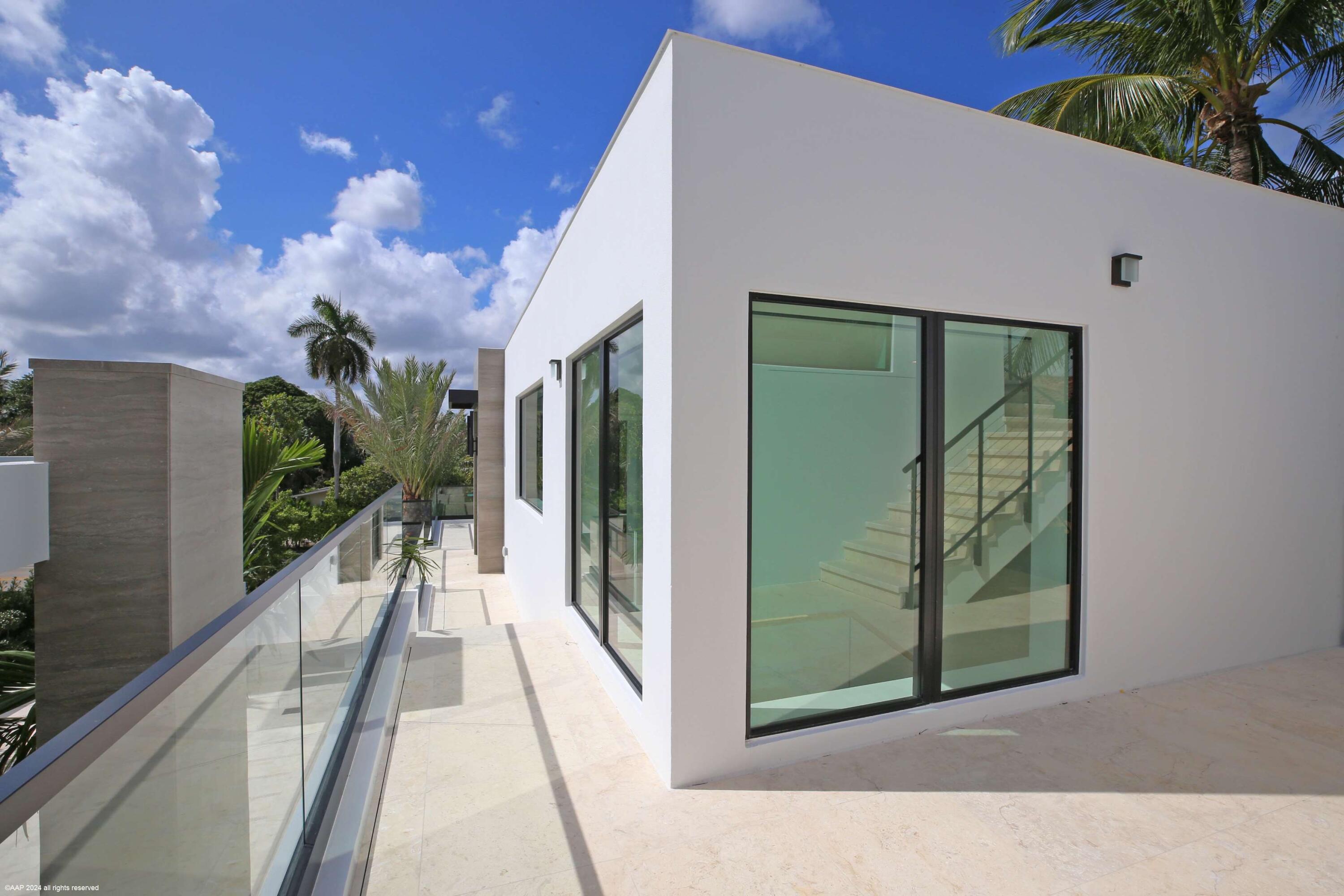 NORTH SHORE TERRACE 1 - Residential