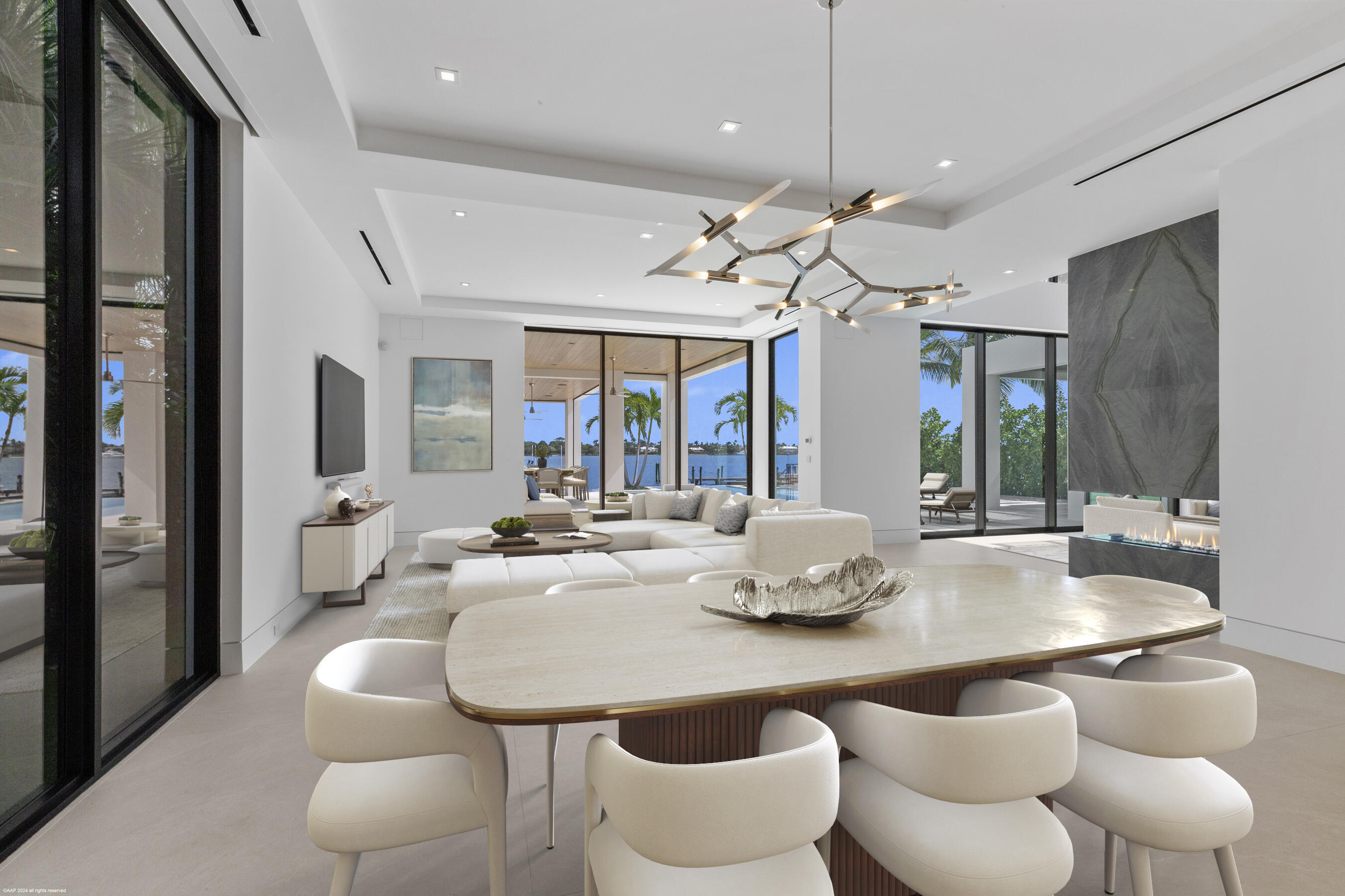 NORTH SHORE TERRACE 1 - Residential