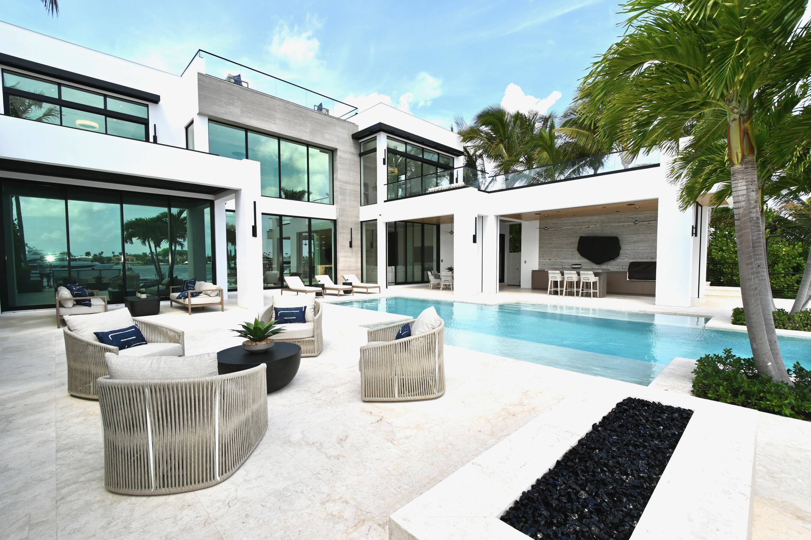 NORTH SHORE TERRACE 1 - Residential