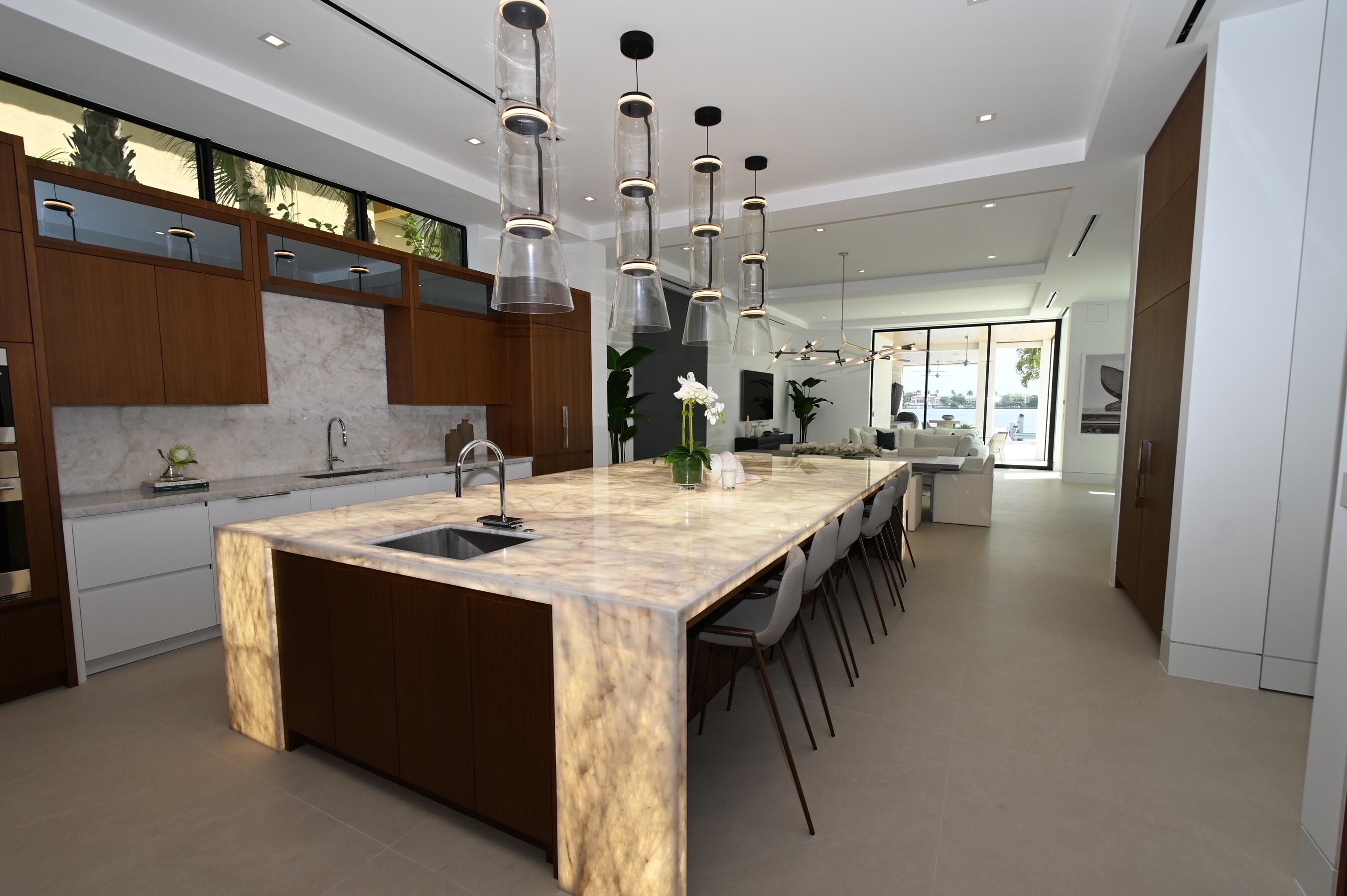 NORTH SHORE TERRACE 1 - Residential