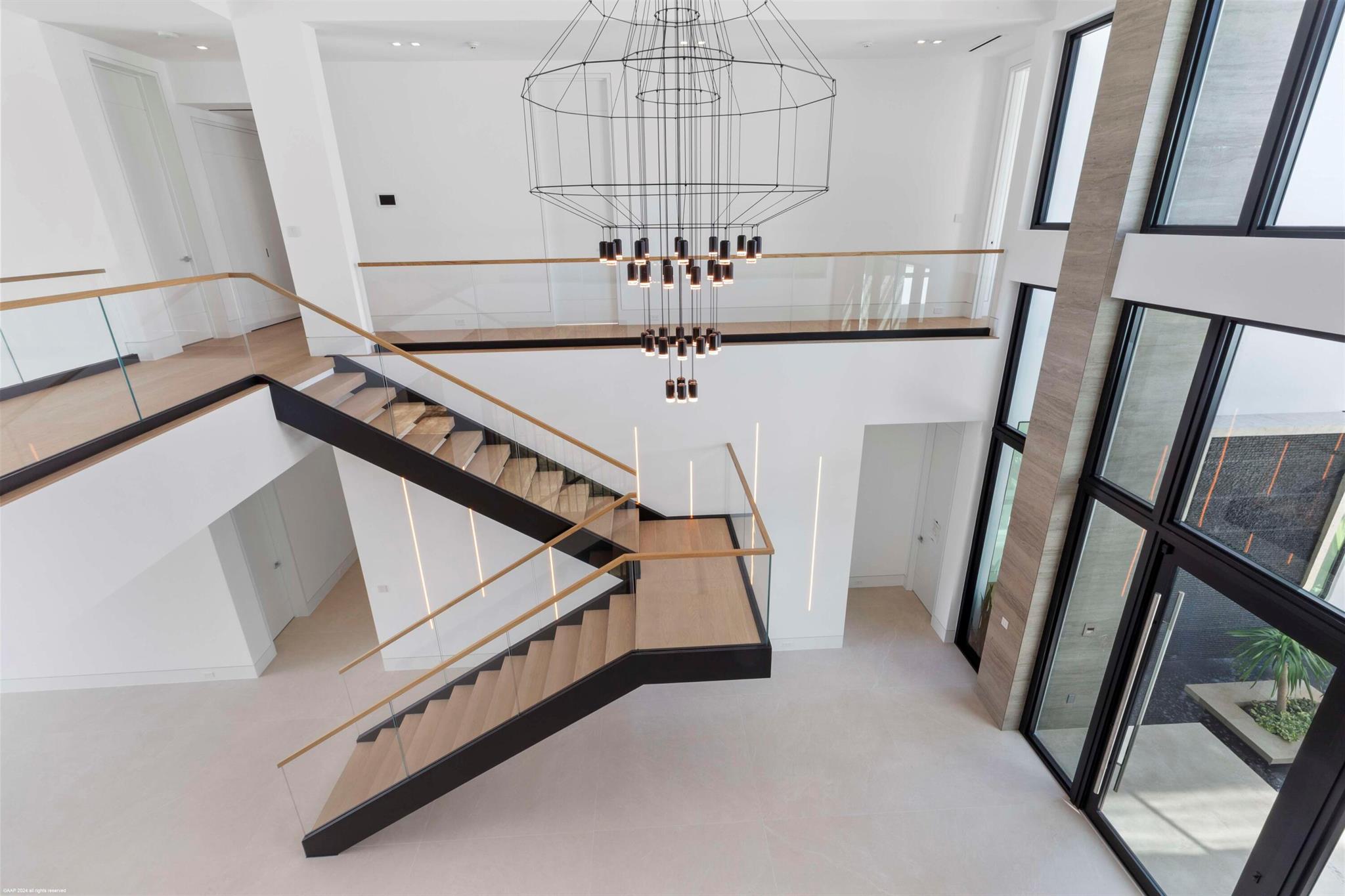 NORTH SHORE TERRACE 1 - Residential