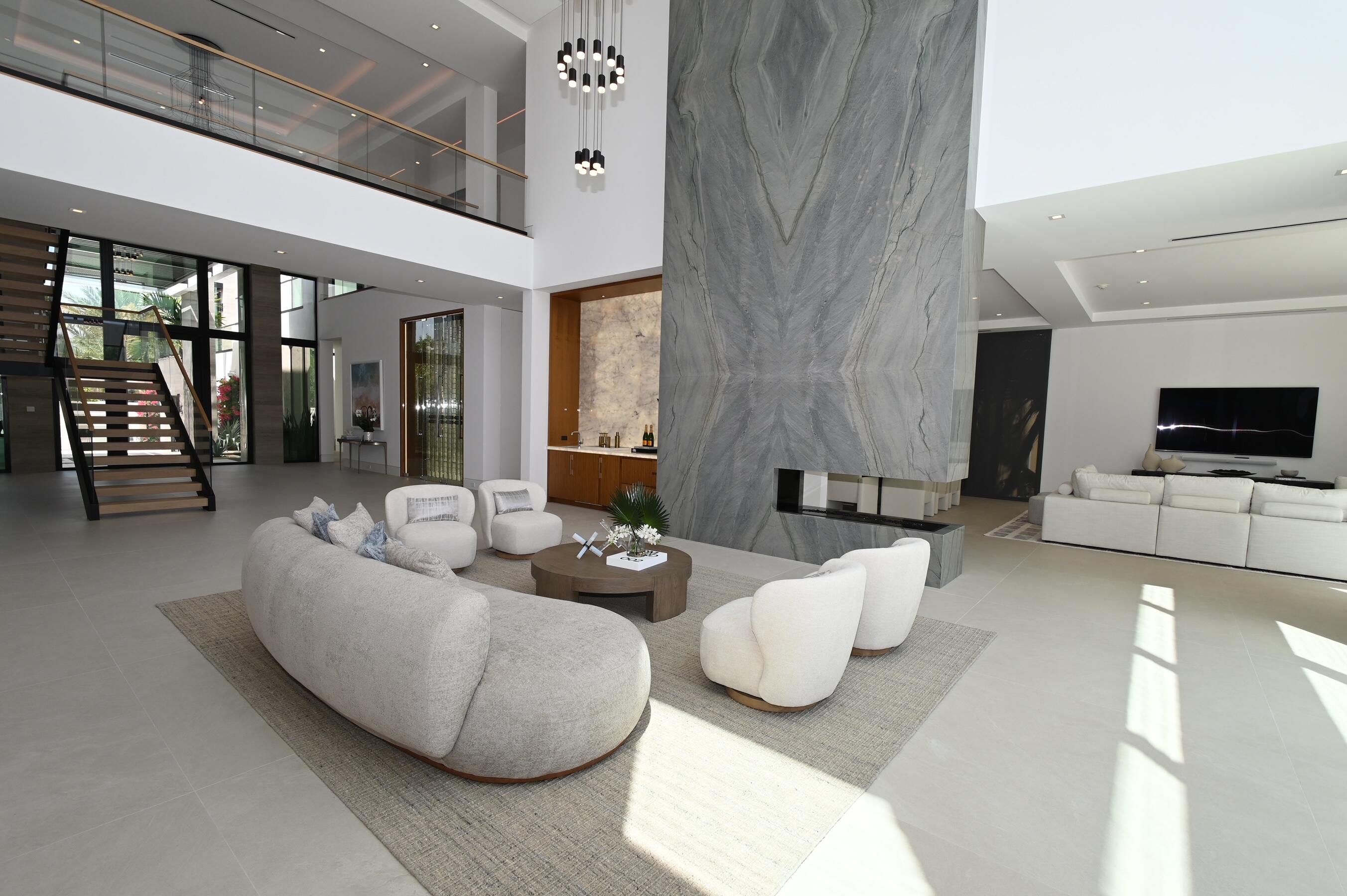 NORTH SHORE TERRACE 1 - Residential