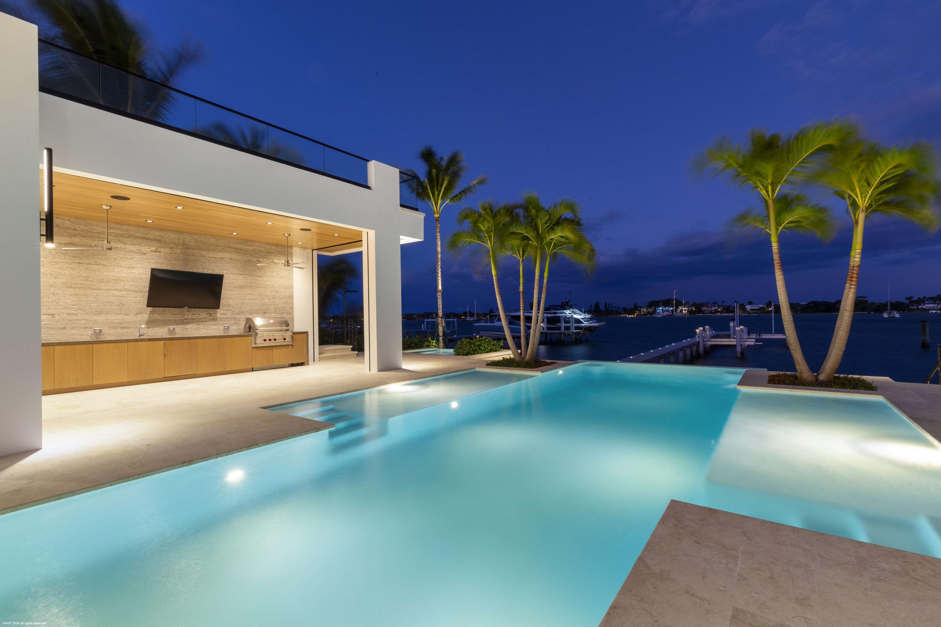 NORTH SHORE TERRACE 1 - Residential