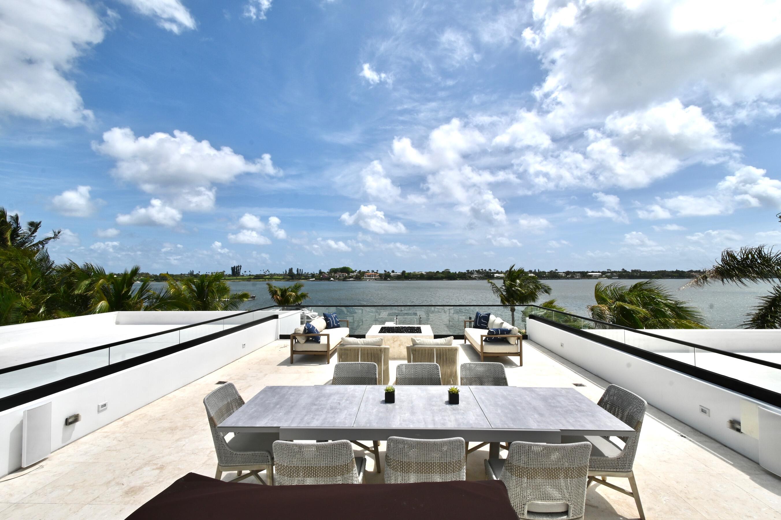 NORTH SHORE TERRACE 1 - Residential