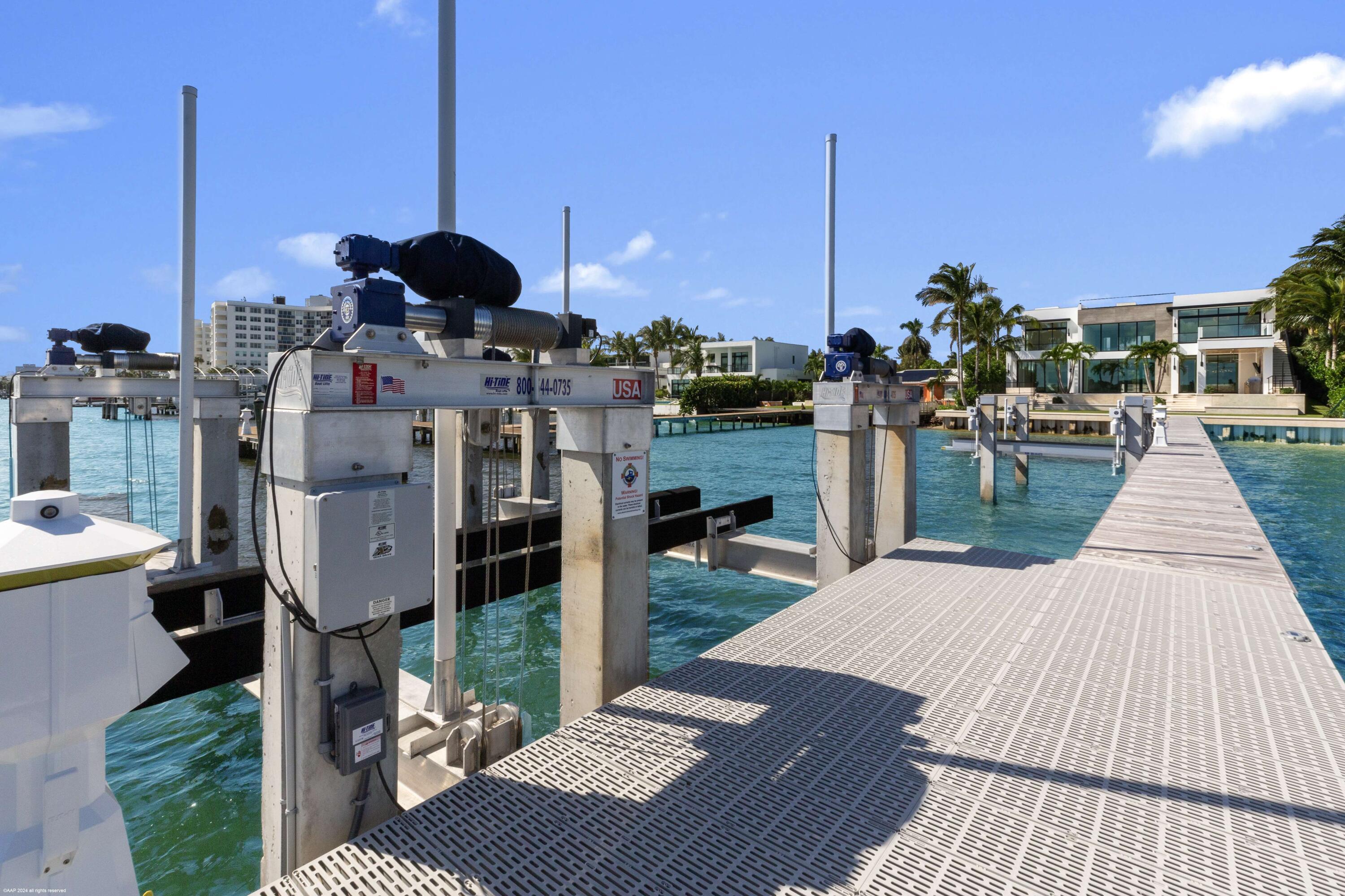 NORTH SHORE TERRACE 1 - Residential