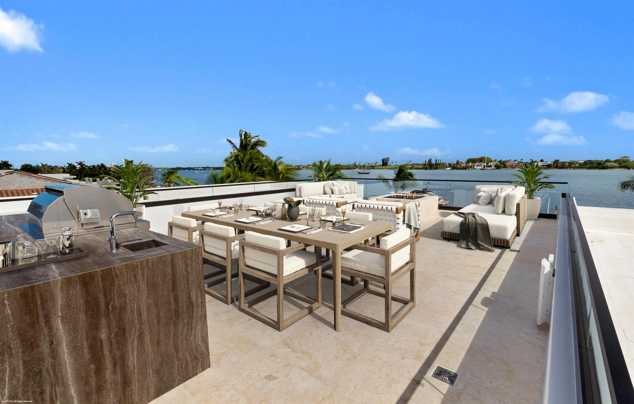 NORTH SHORE TERRACE 1 - Residential