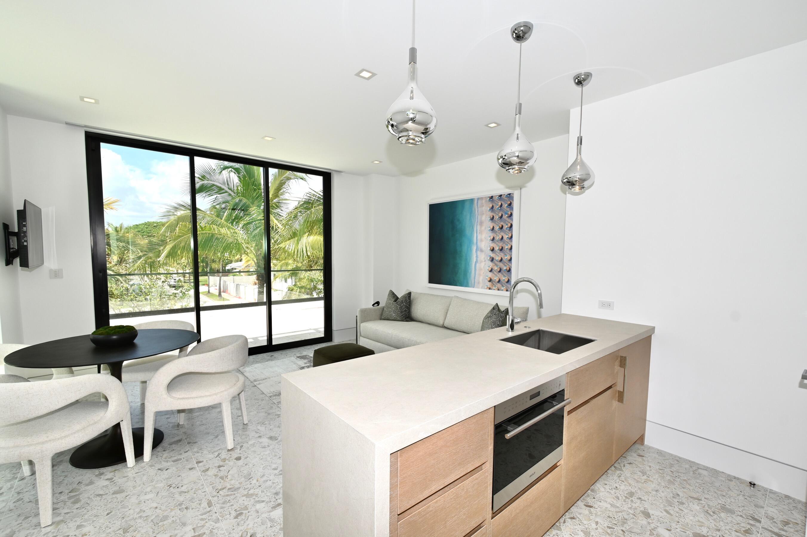 NORTH SHORE TERRACE 1 - Residential