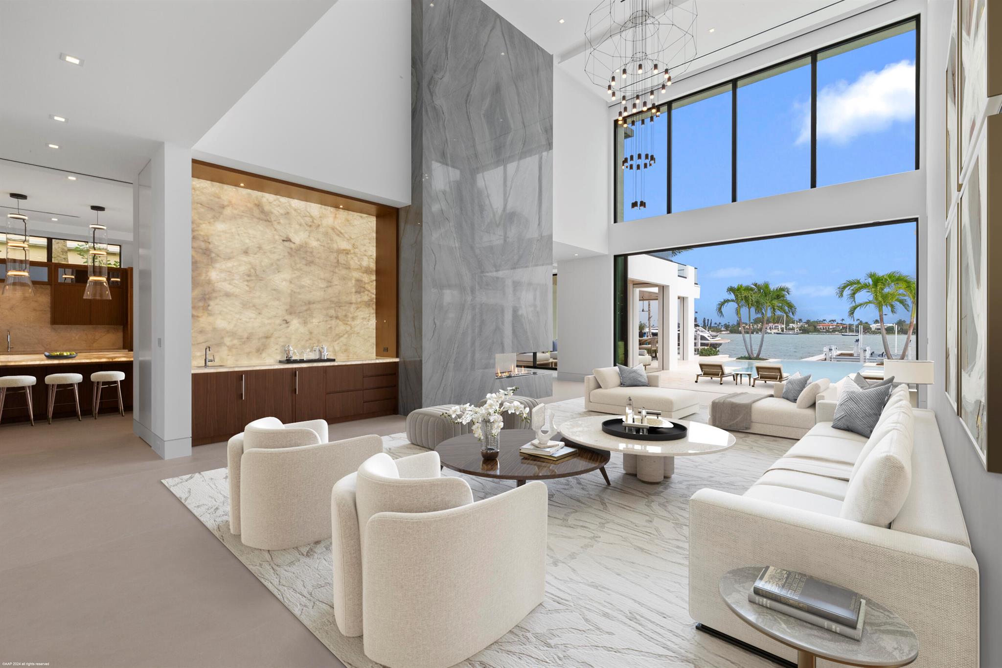 NORTH SHORE TERRACE 1 - Residential