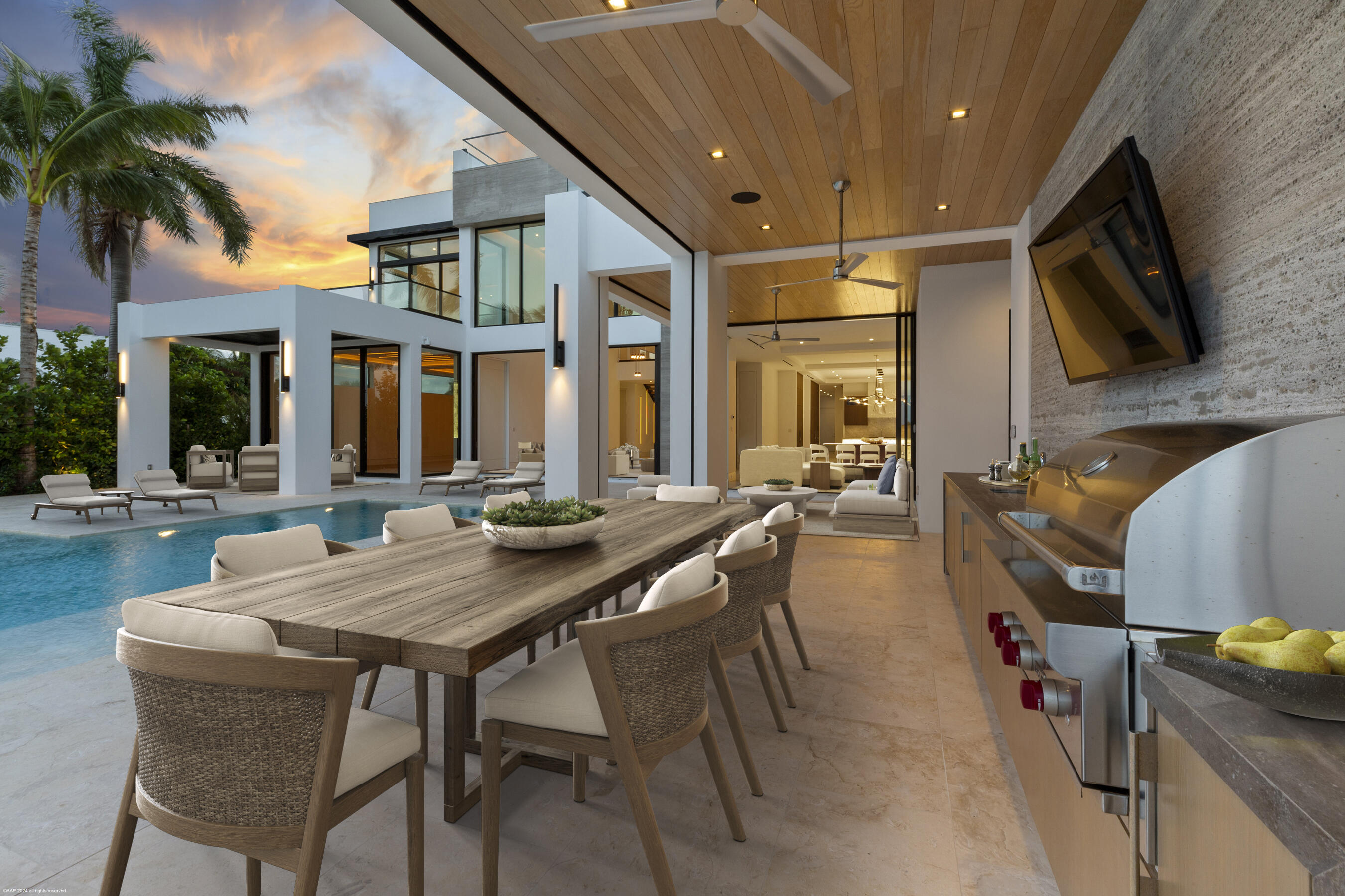 NORTH SHORE TERRACE 1 - Residential