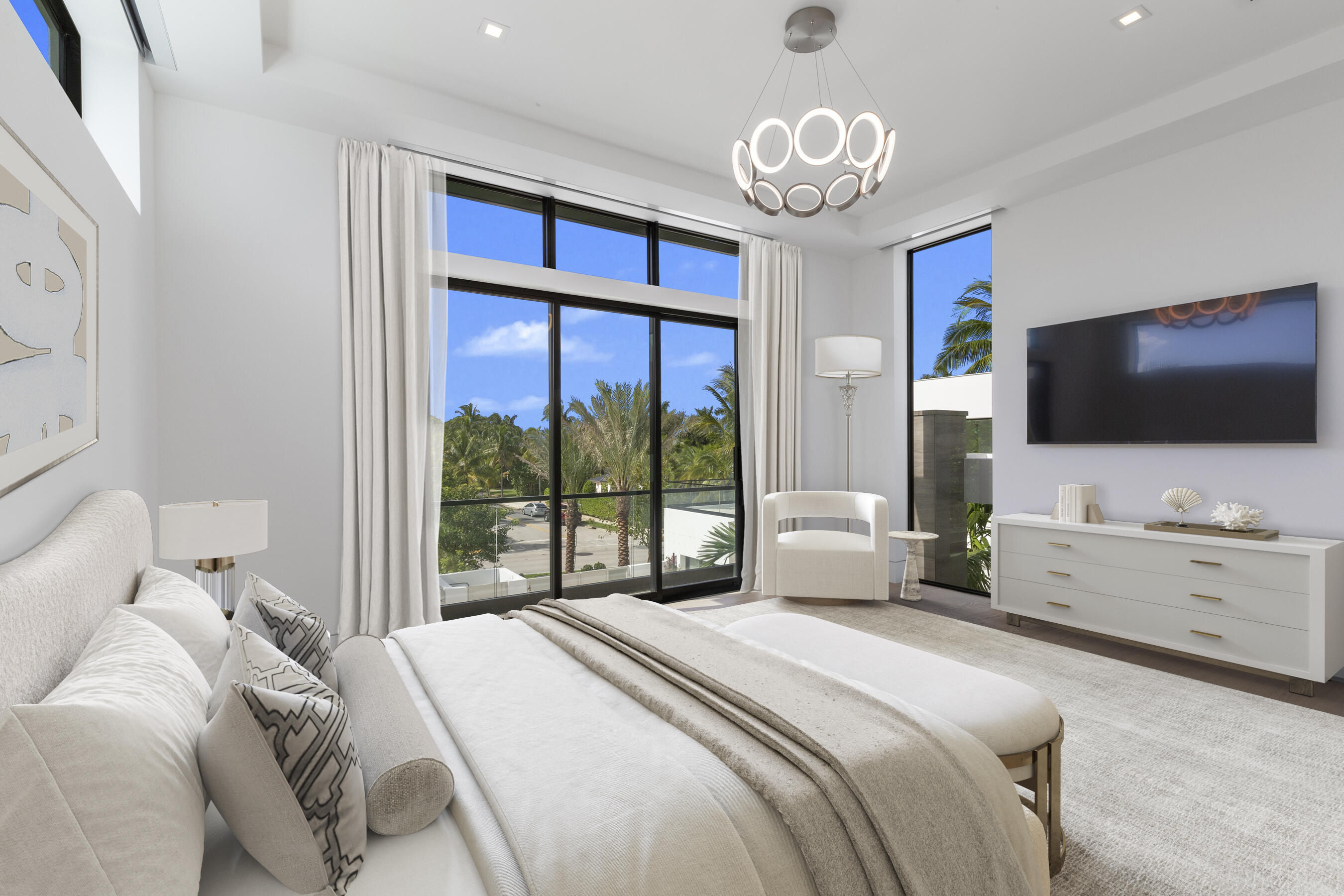 NORTH SHORE TERRACE 1 - Residential