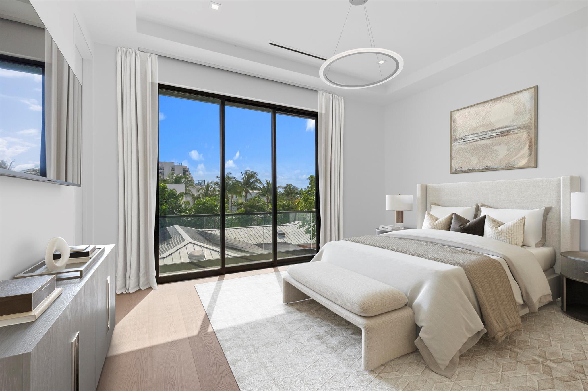 NORTH SHORE TERRACE 1 - Residential