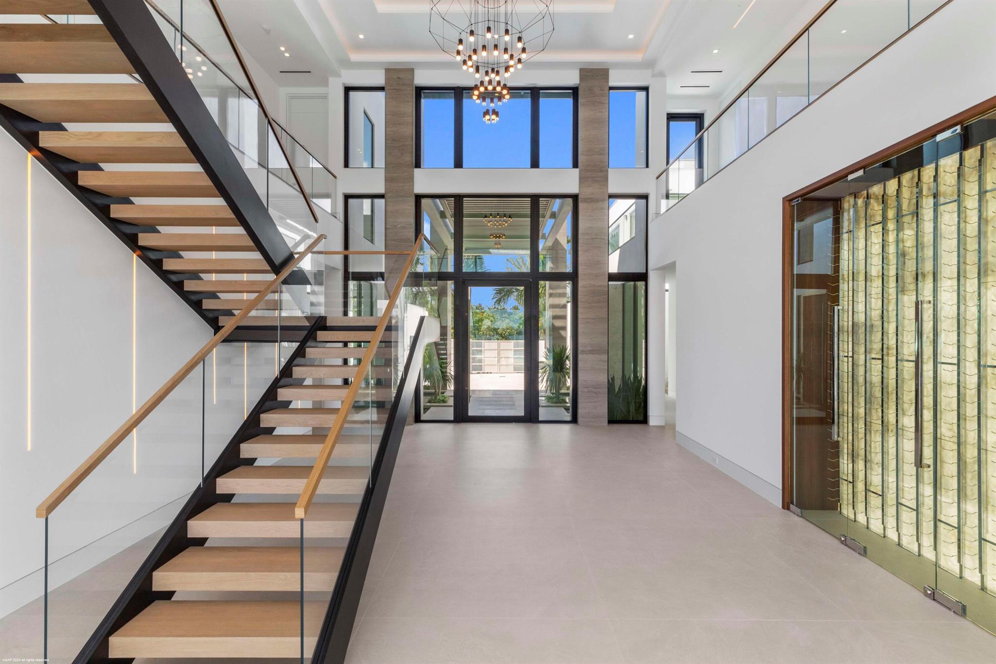 NORTH SHORE TERRACE 1 - Residential