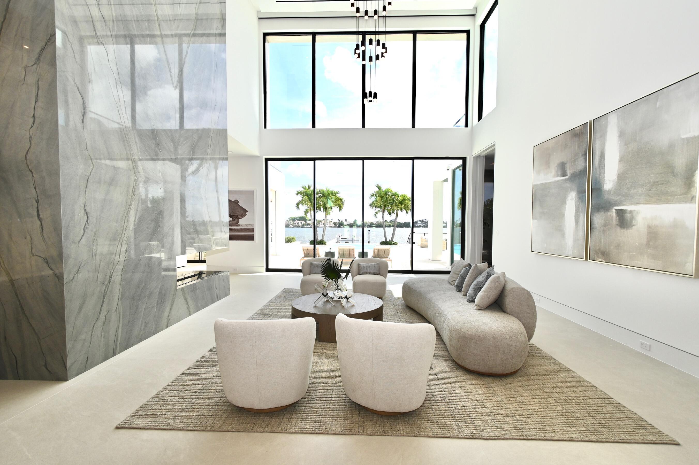 NORTH SHORE TERRACE 1 - Residential