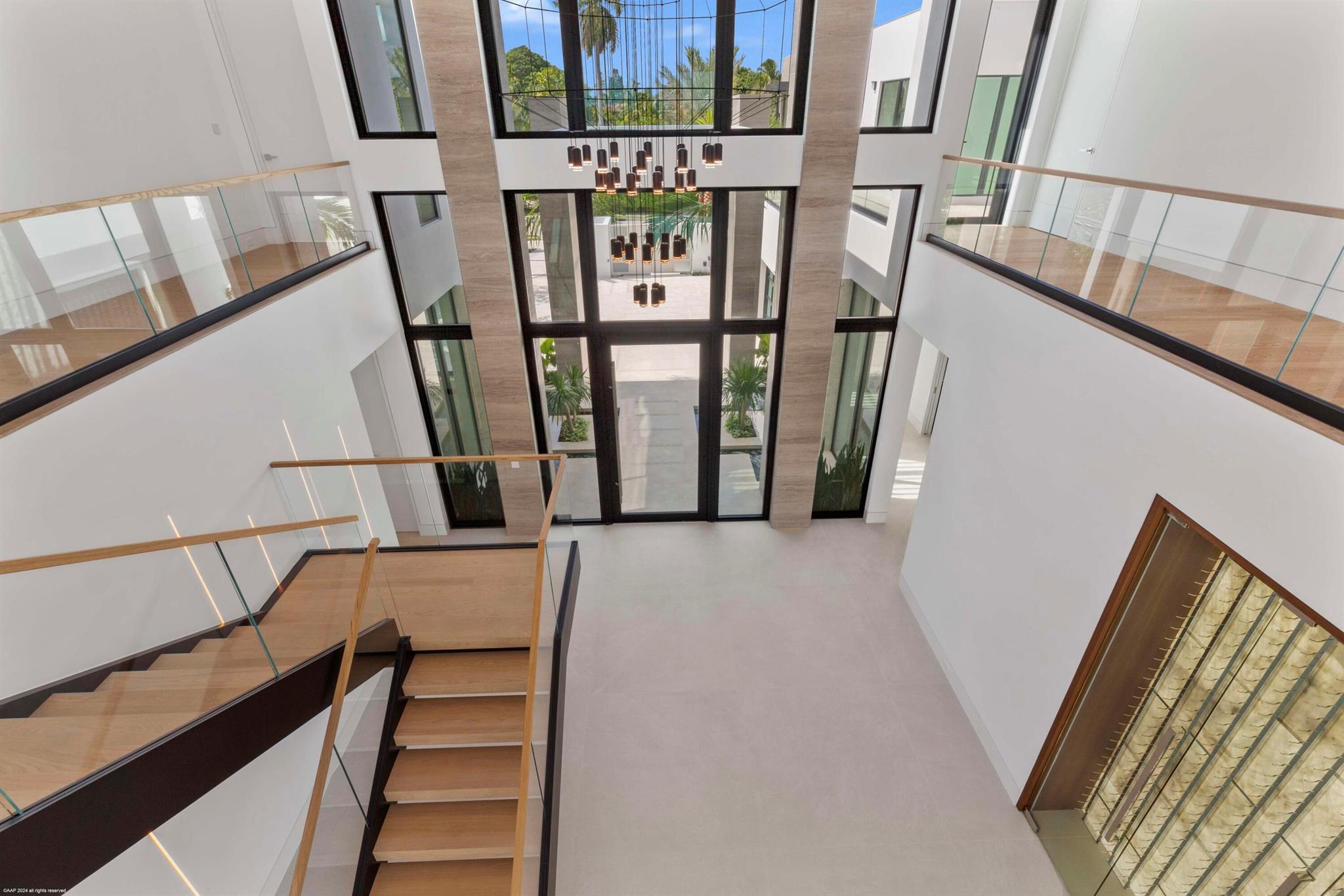 NORTH SHORE TERRACE 1 - Residential