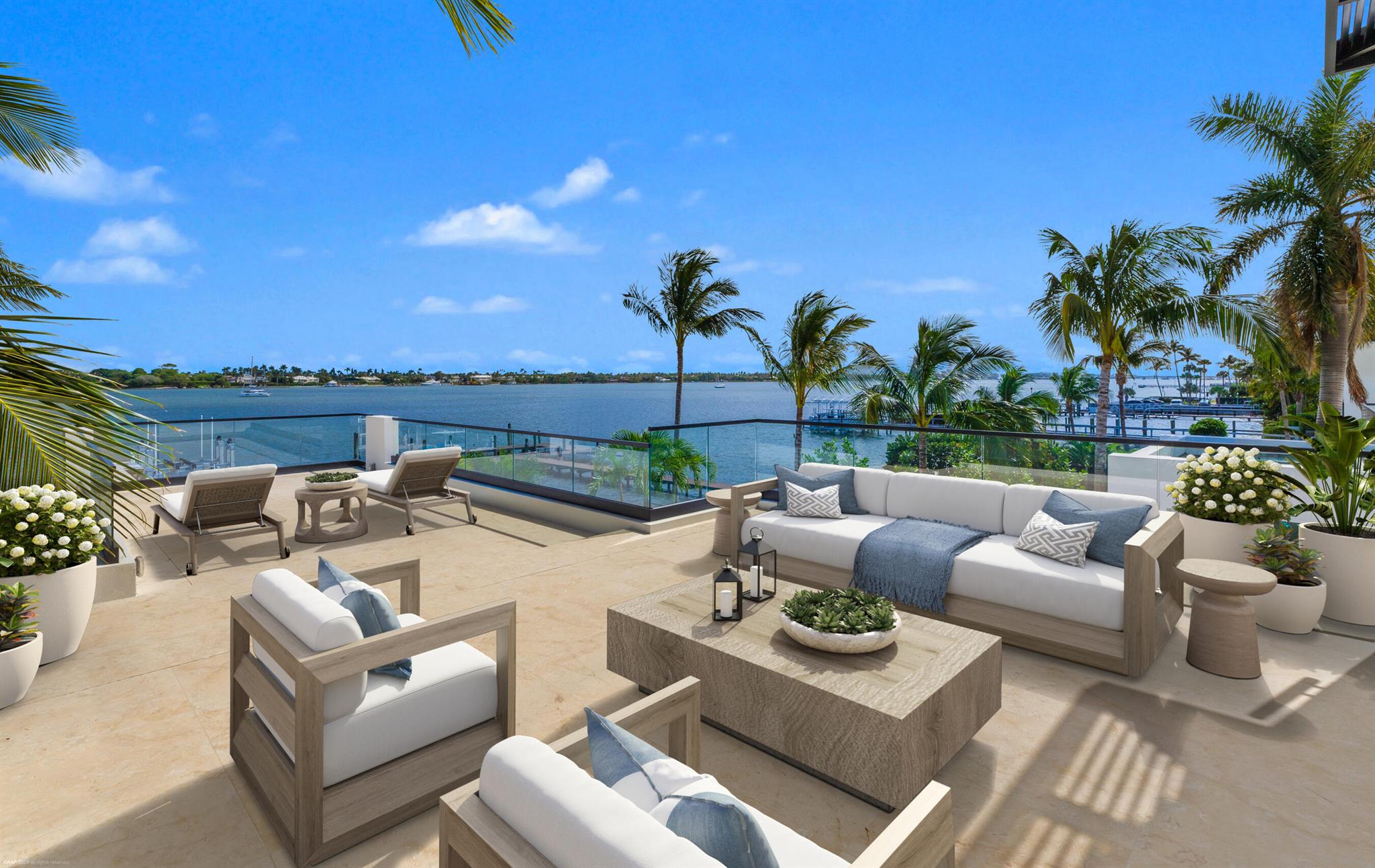 NORTH SHORE TERRACE 1 - Residential