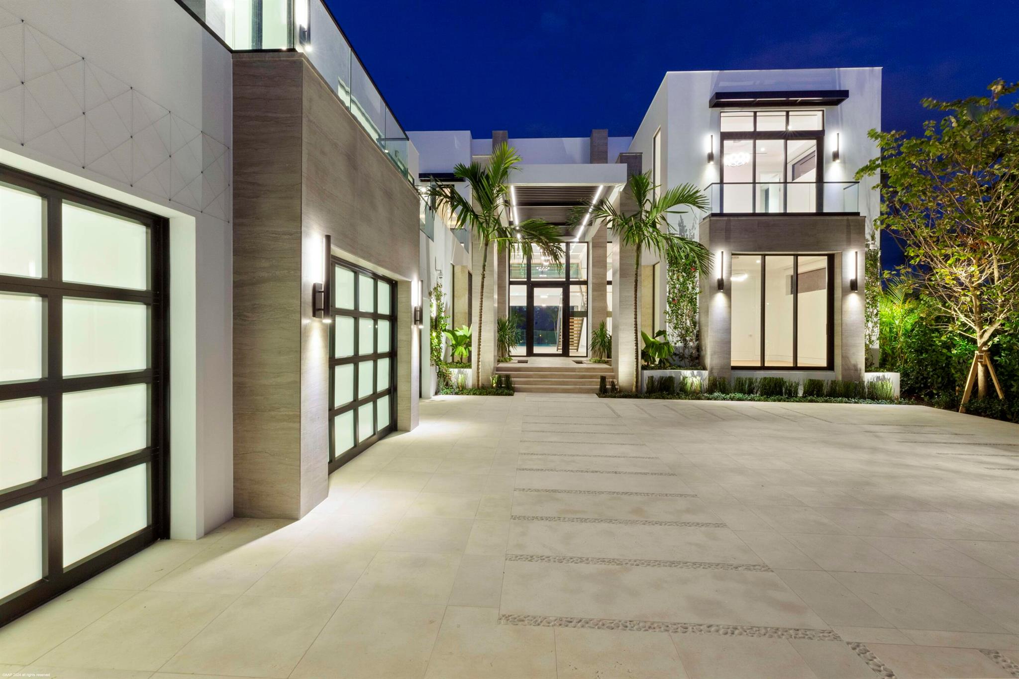 NORTH SHORE TERRACE 1 - Residential