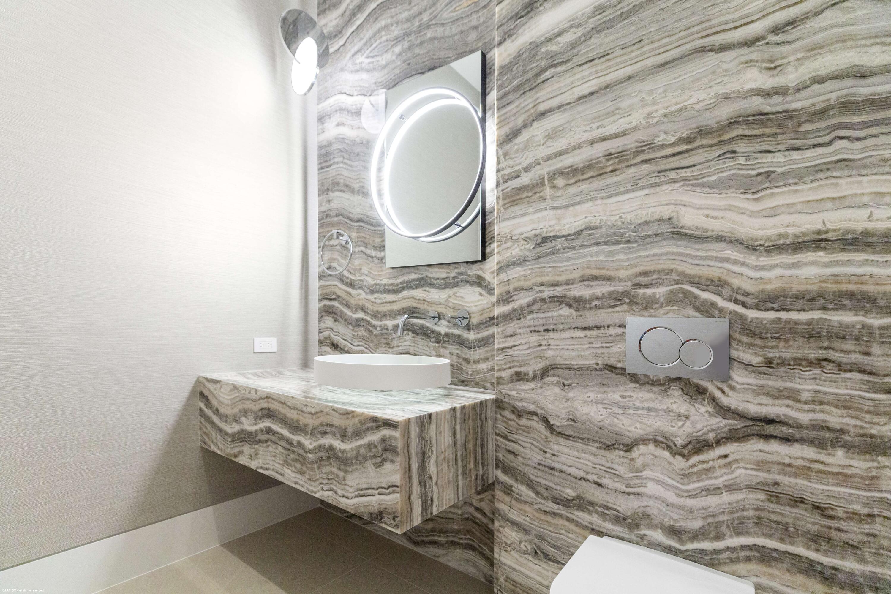 NORTH SHORE TERRACE 1 - Residential