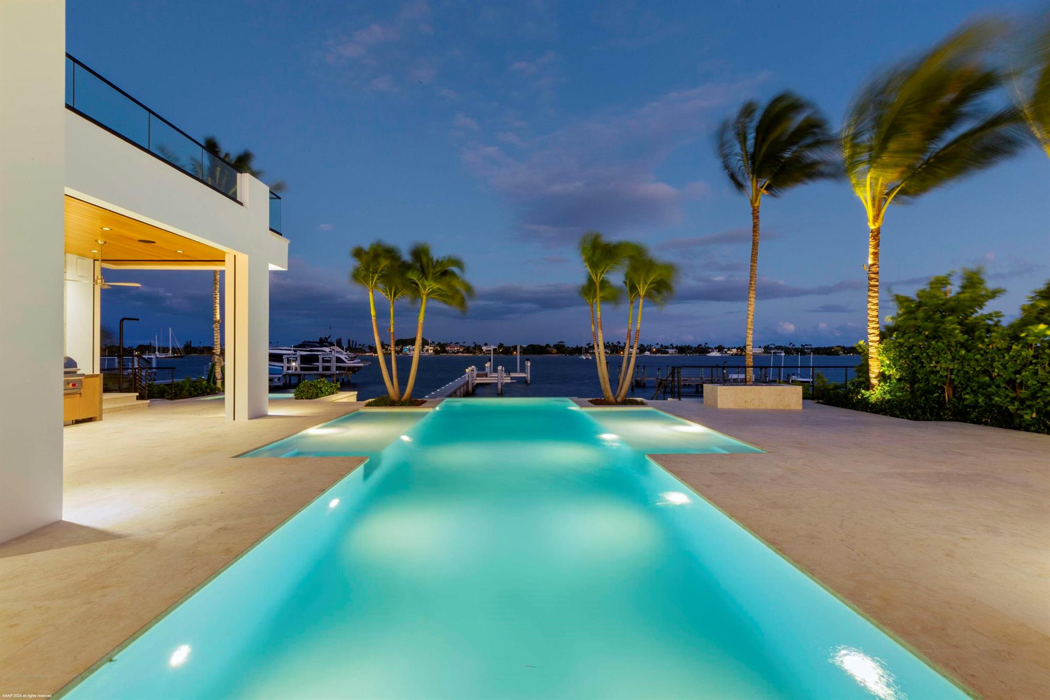 NORTH SHORE TERRACE 1 - Residential