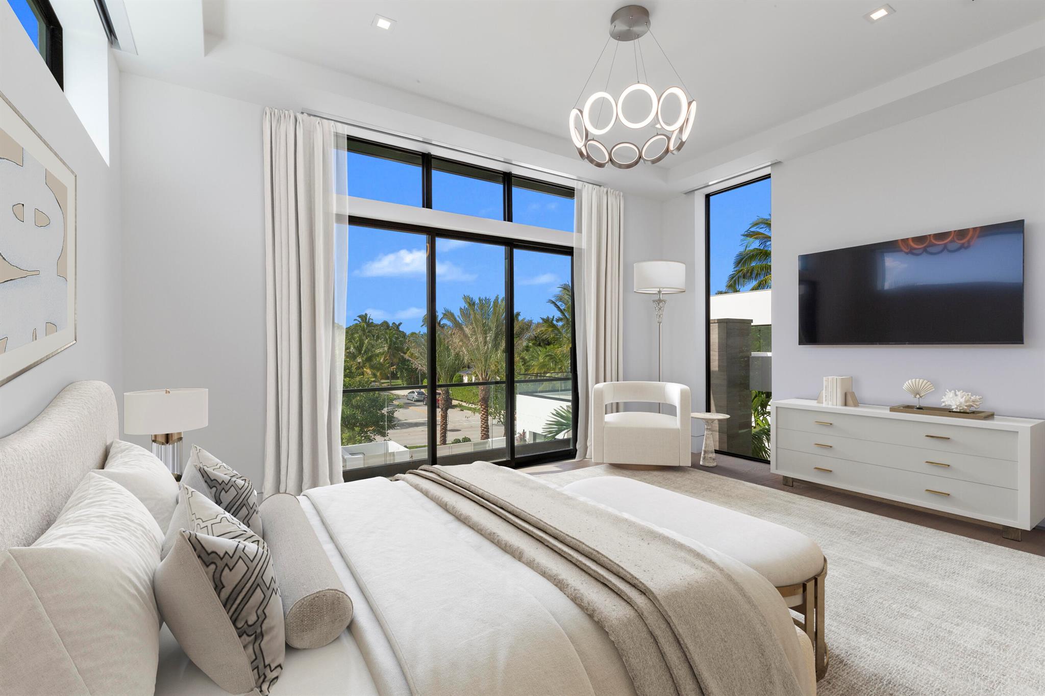 NORTH SHORE TERRACE 1 - Residential