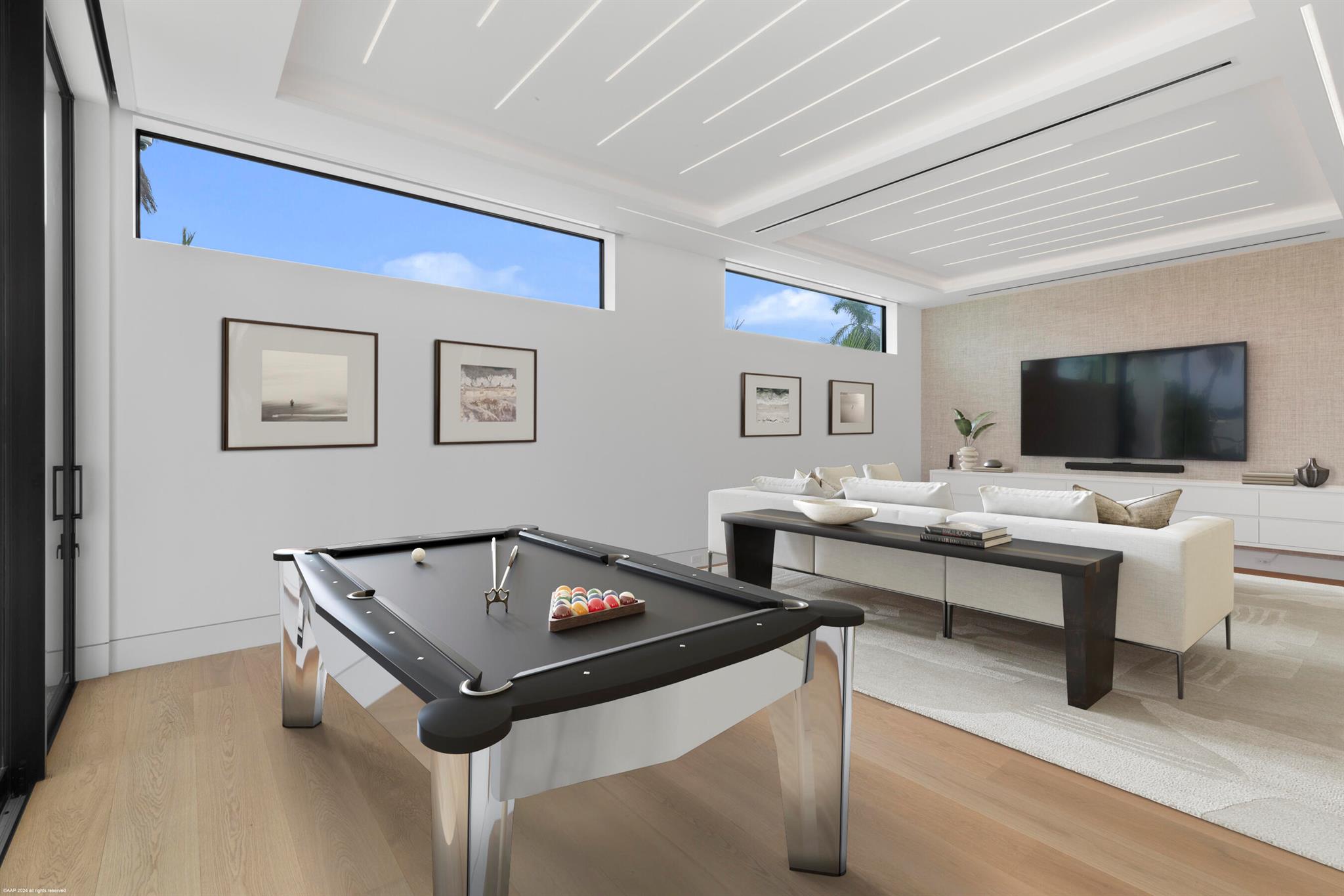 NORTH SHORE TERRACE 1 - Residential