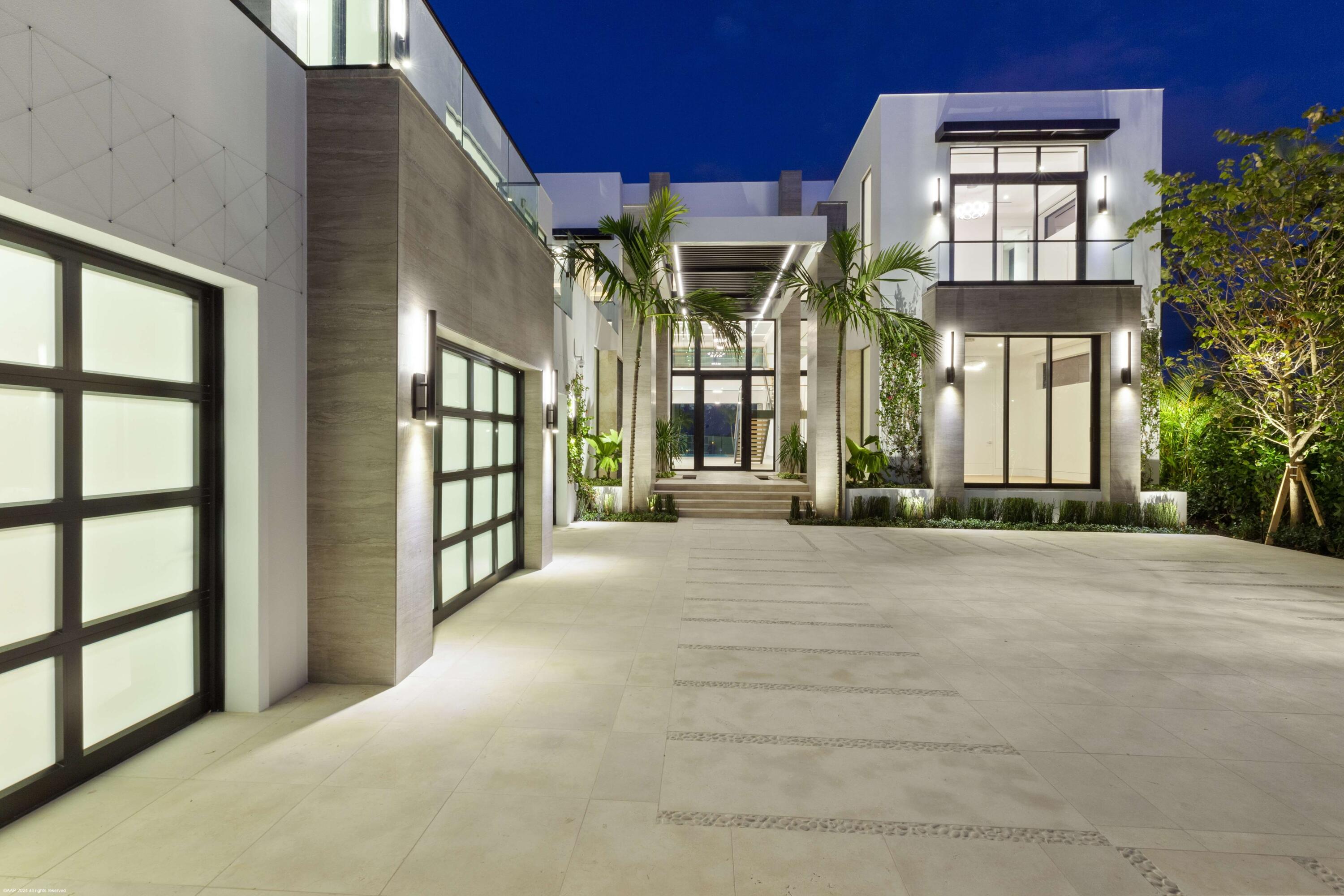 NORTH SHORE TERRACE 1 - Residential