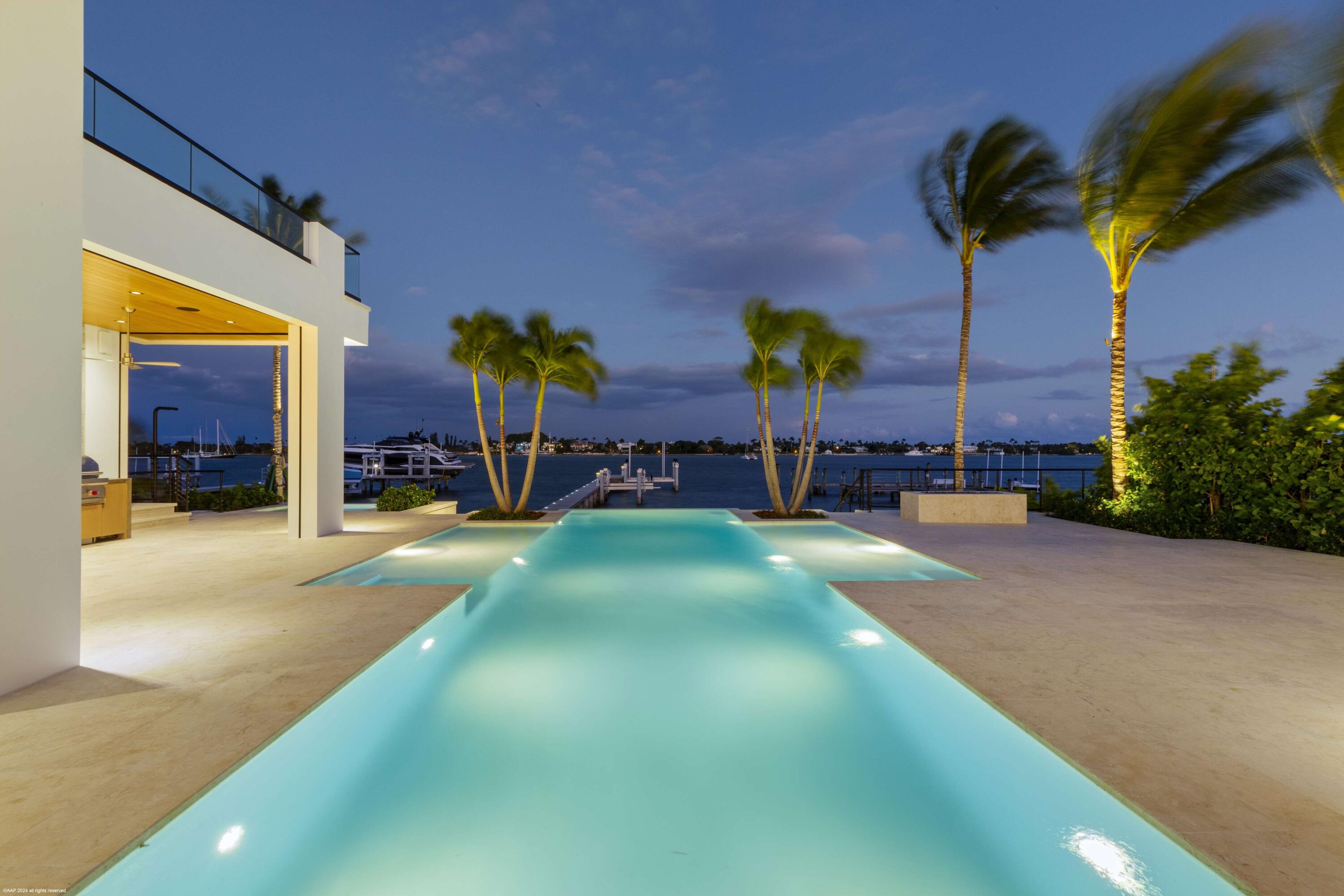 NORTH SHORE TERRACE 1 - Residential