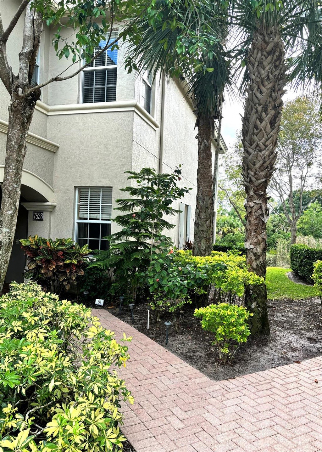 Photo of 7538 SW Herrington Lane #7538, Stuart, FL 34997 (MLS # F10430928)