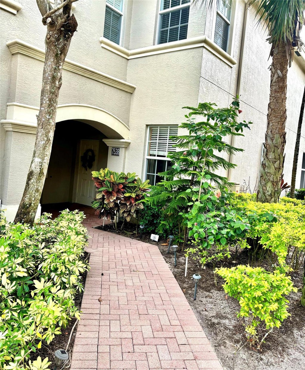 Photo of 7538 SW Herrington Lane #7538, Stuart, FL 34997 (MLS # F10430928)