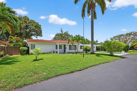 316 NW 24th Street Wilton Manors FL 33311