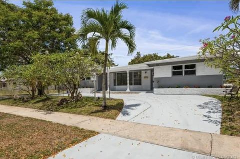 3619 W Park Rd Hollywood FL 33021