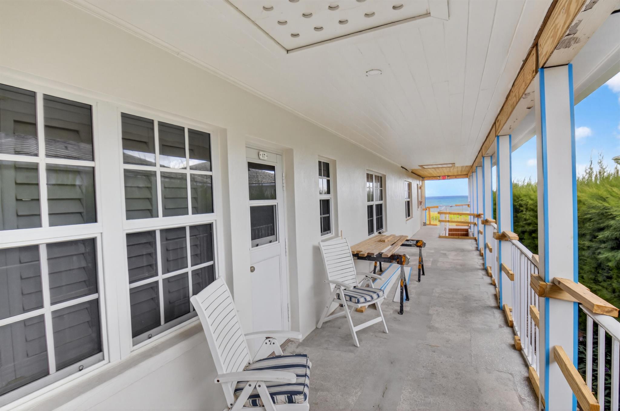 SOUTHAMPTON - Residential Lease