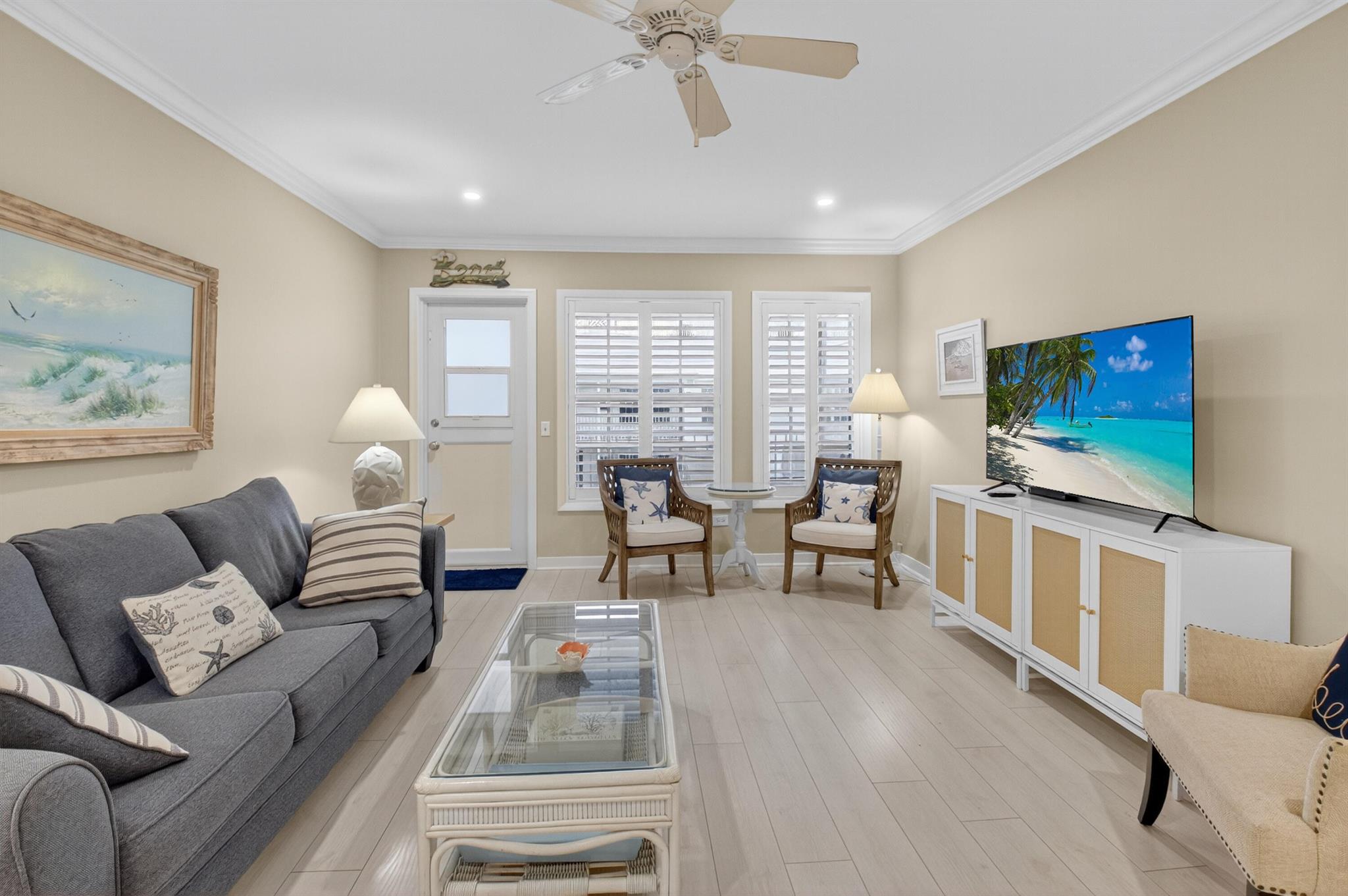 SOUTHAMPTON - Residential Lease