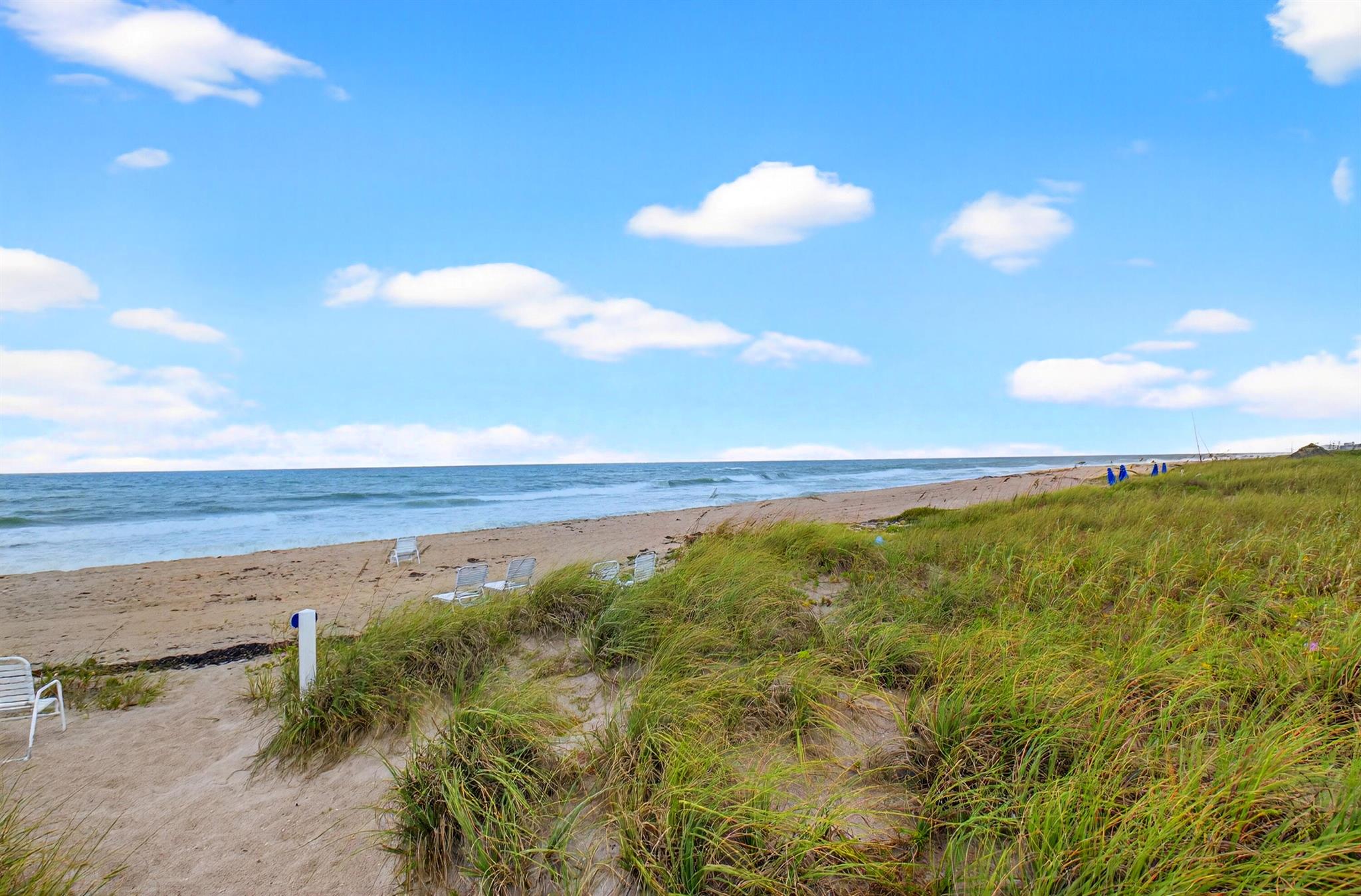 SOUTHAMPTON - Residential Lease