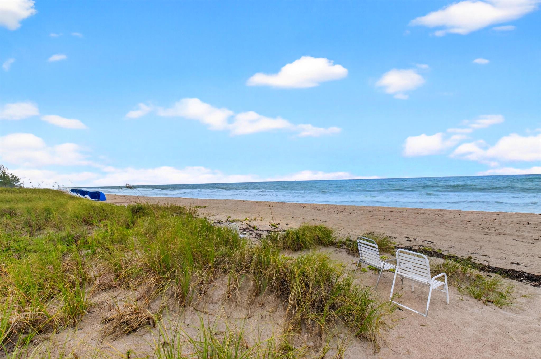 SOUTHAMPTON - Residential Lease