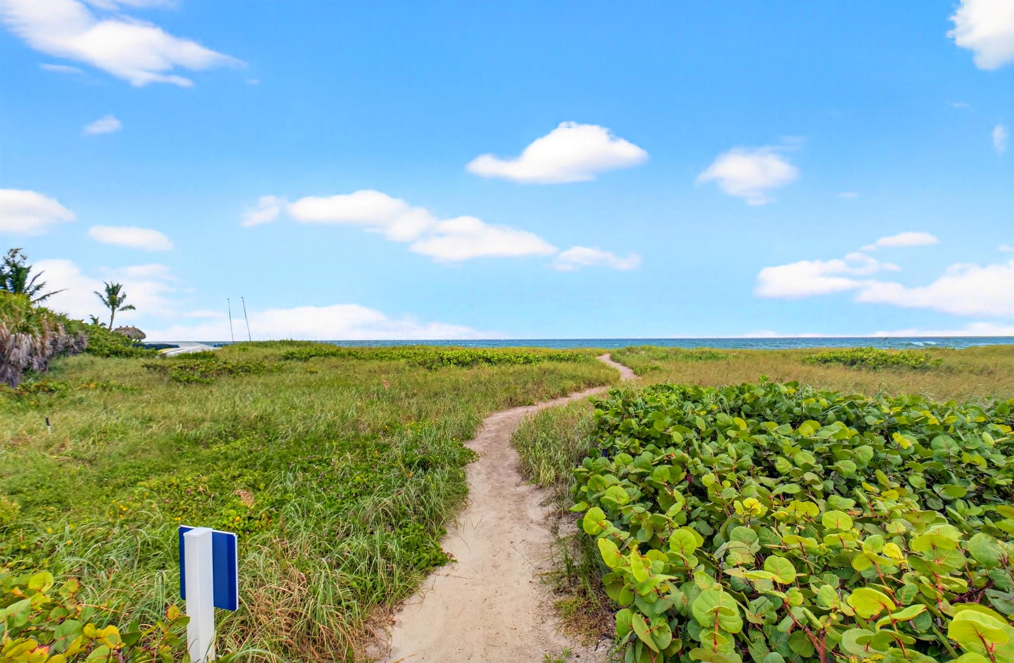 SOUTHAMPTON - Residential Lease