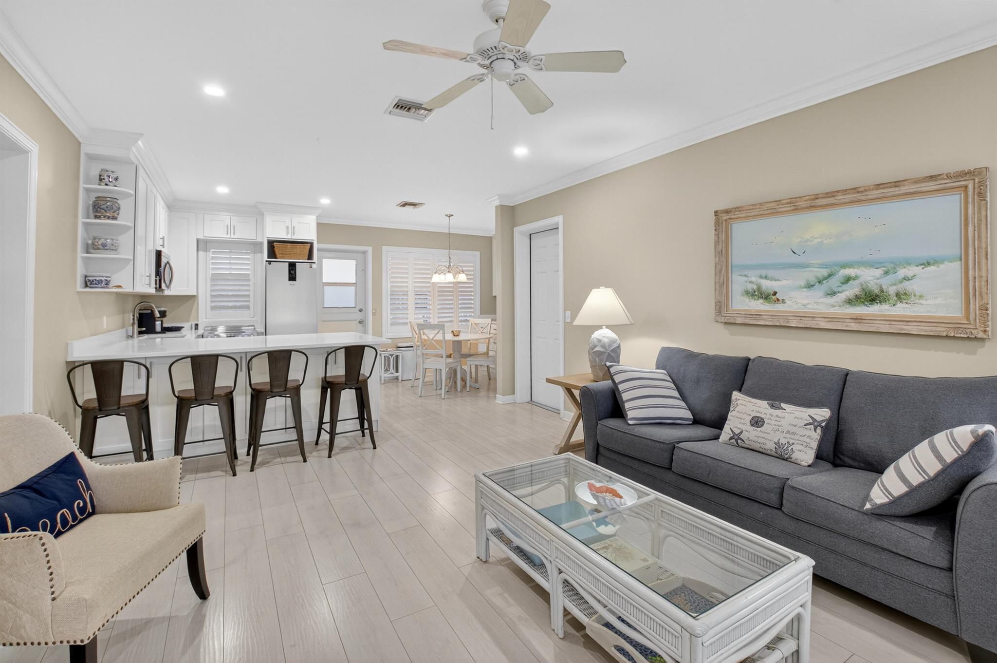 SOUTHAMPTON - Residential Lease