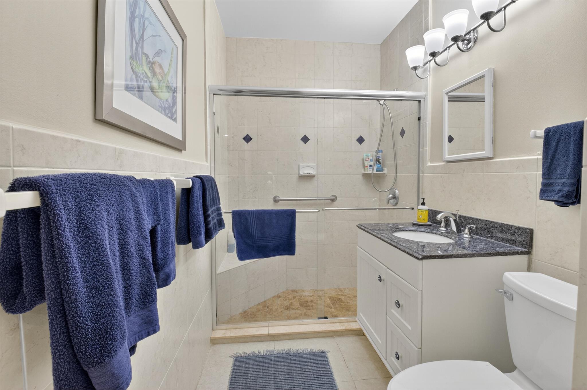 SOUTHAMPTON - Residential Lease