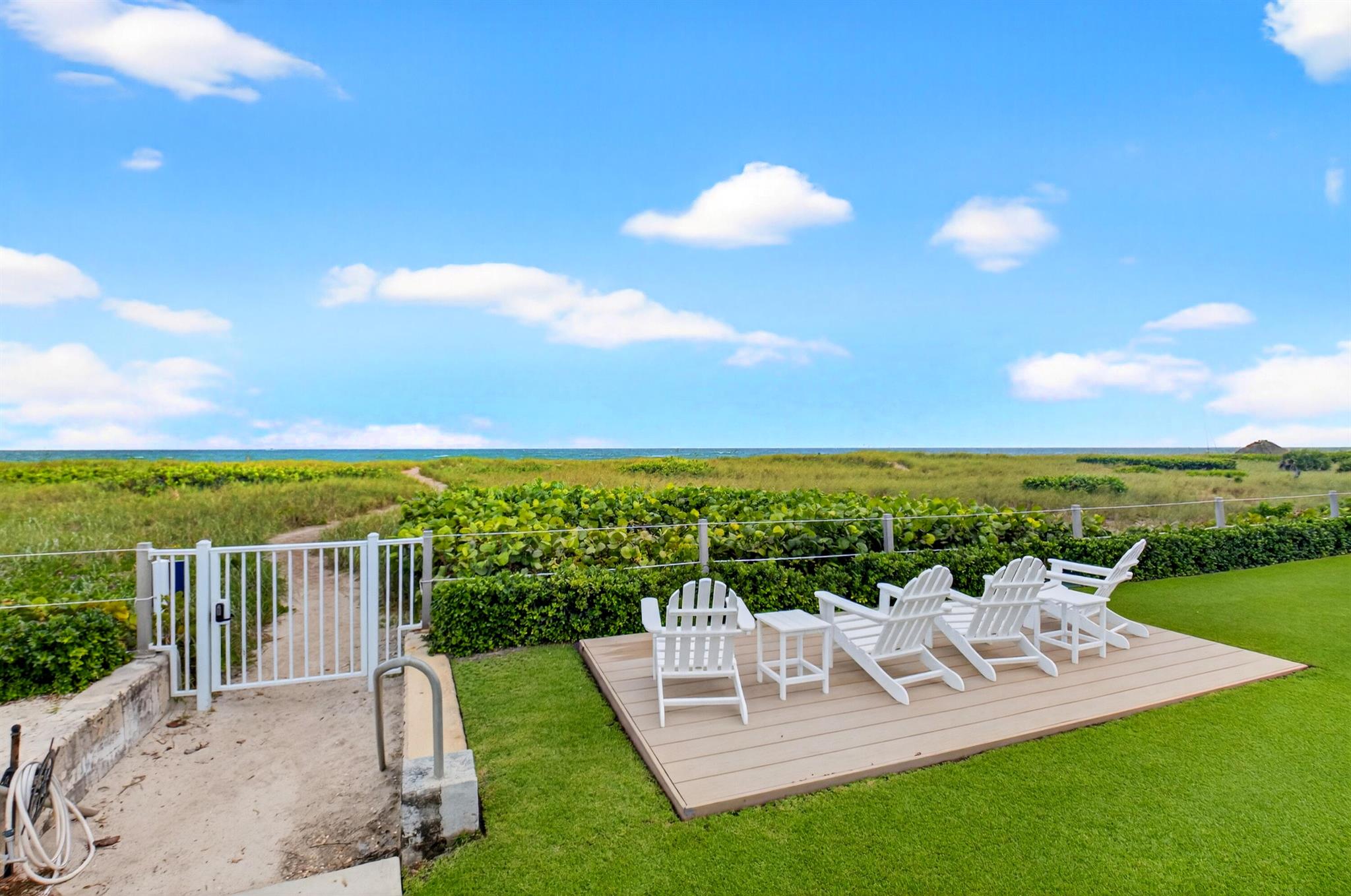 SOUTHAMPTON - Residential Lease