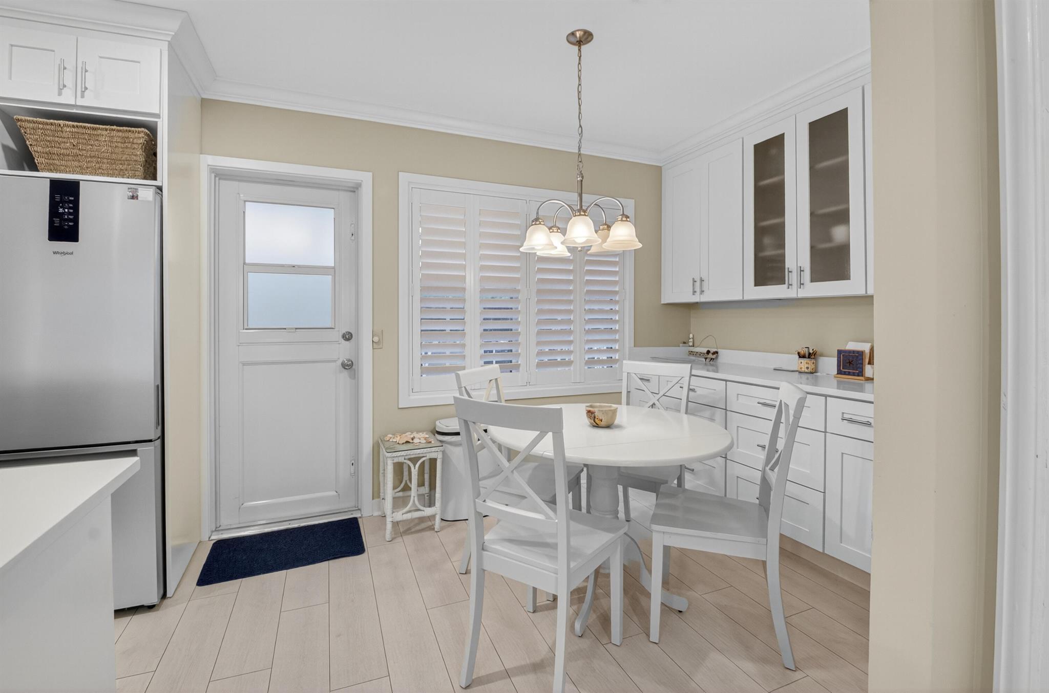 SOUTHAMPTON - Residential Lease